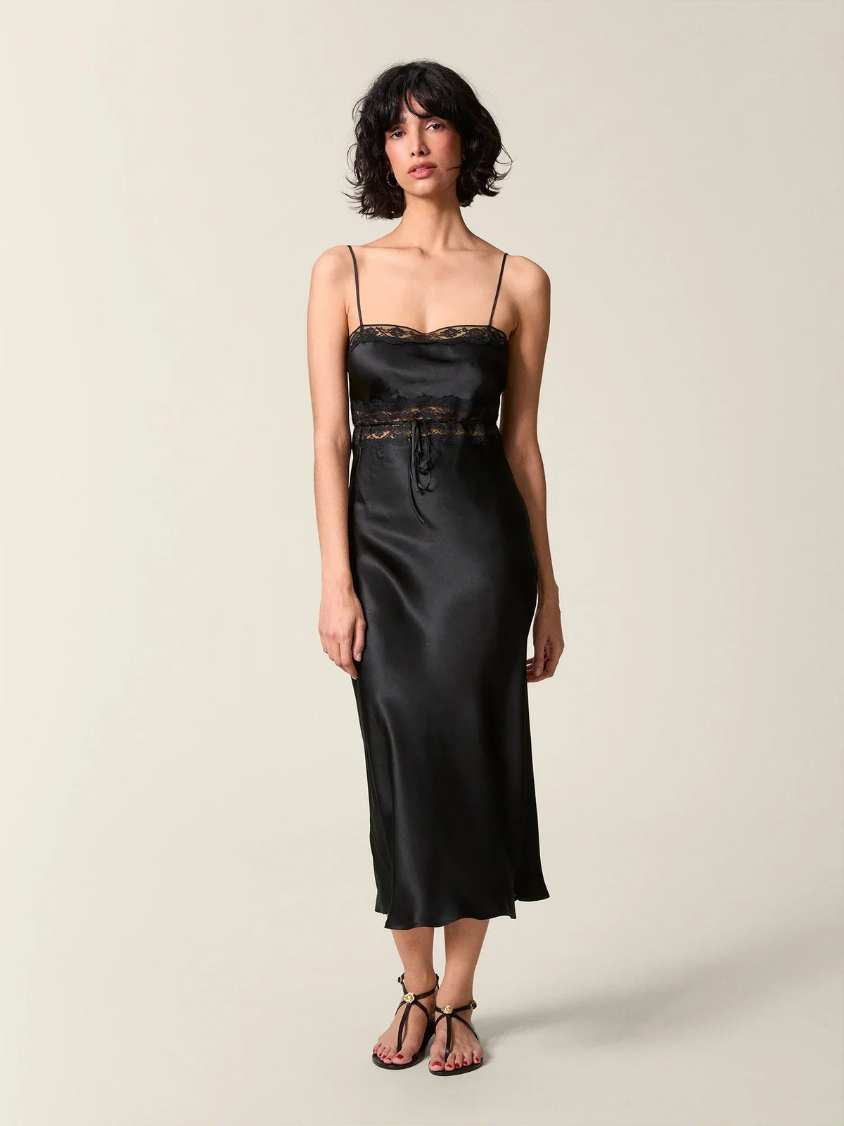 REDA dress