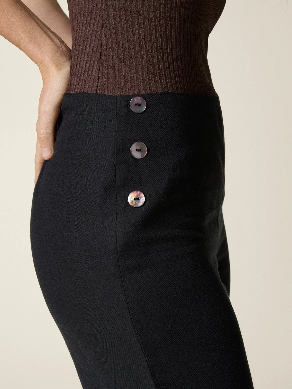 ISIDORE pants