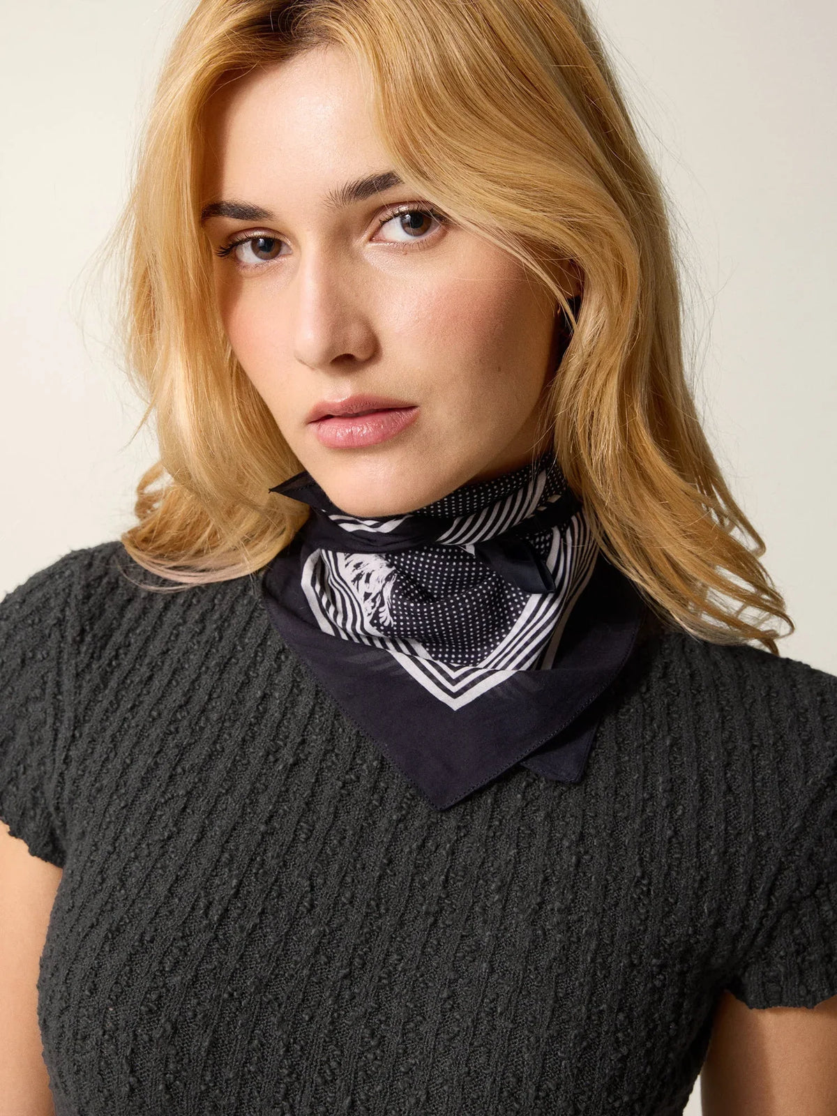TANGUY scarf