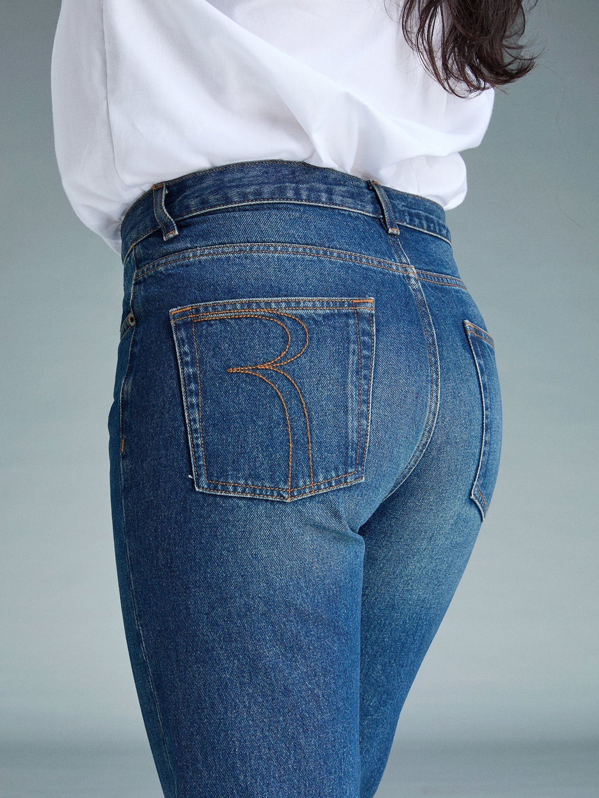 MARAIS Jeans