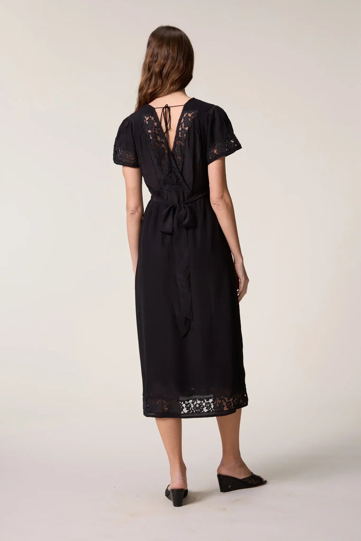 RUTHY Dress