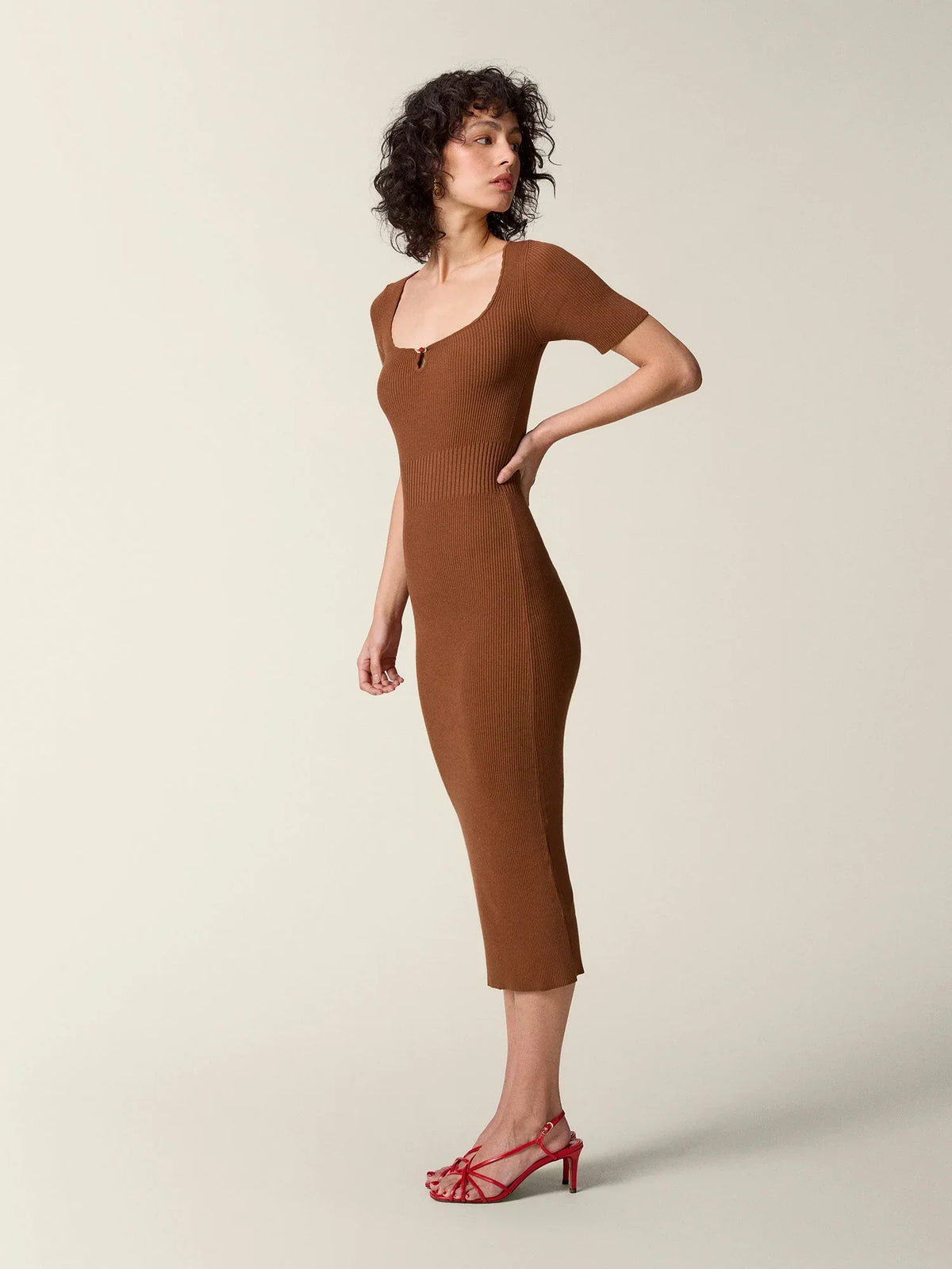 LORETTE dress