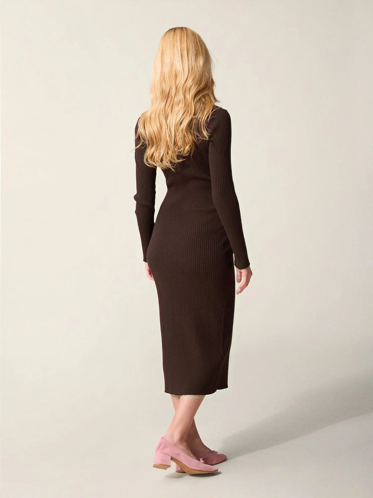AURE dress