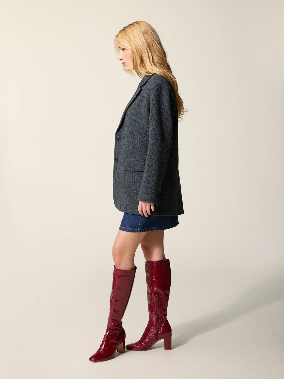 JACQUES jacket