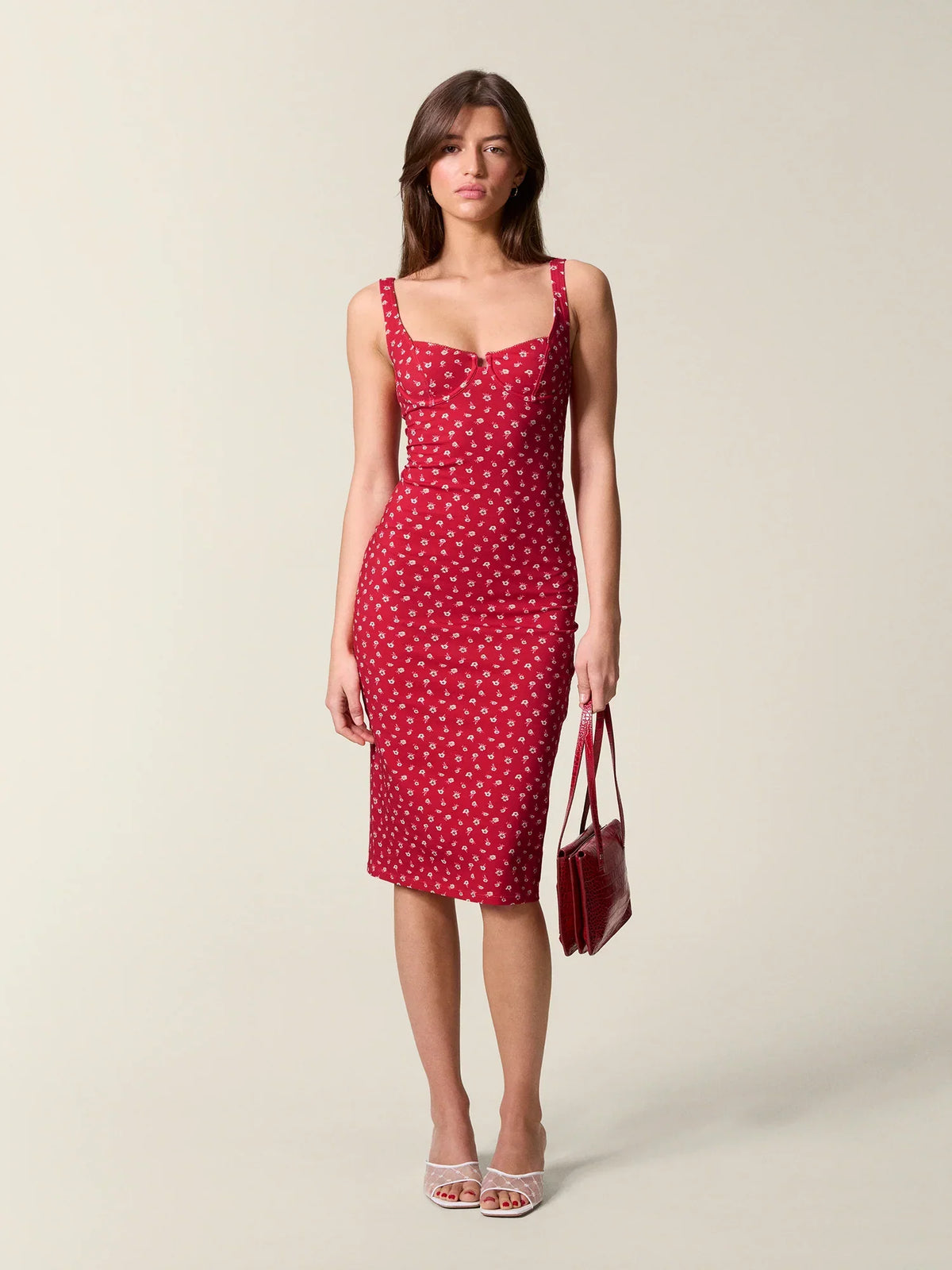 ARIELLE dress
