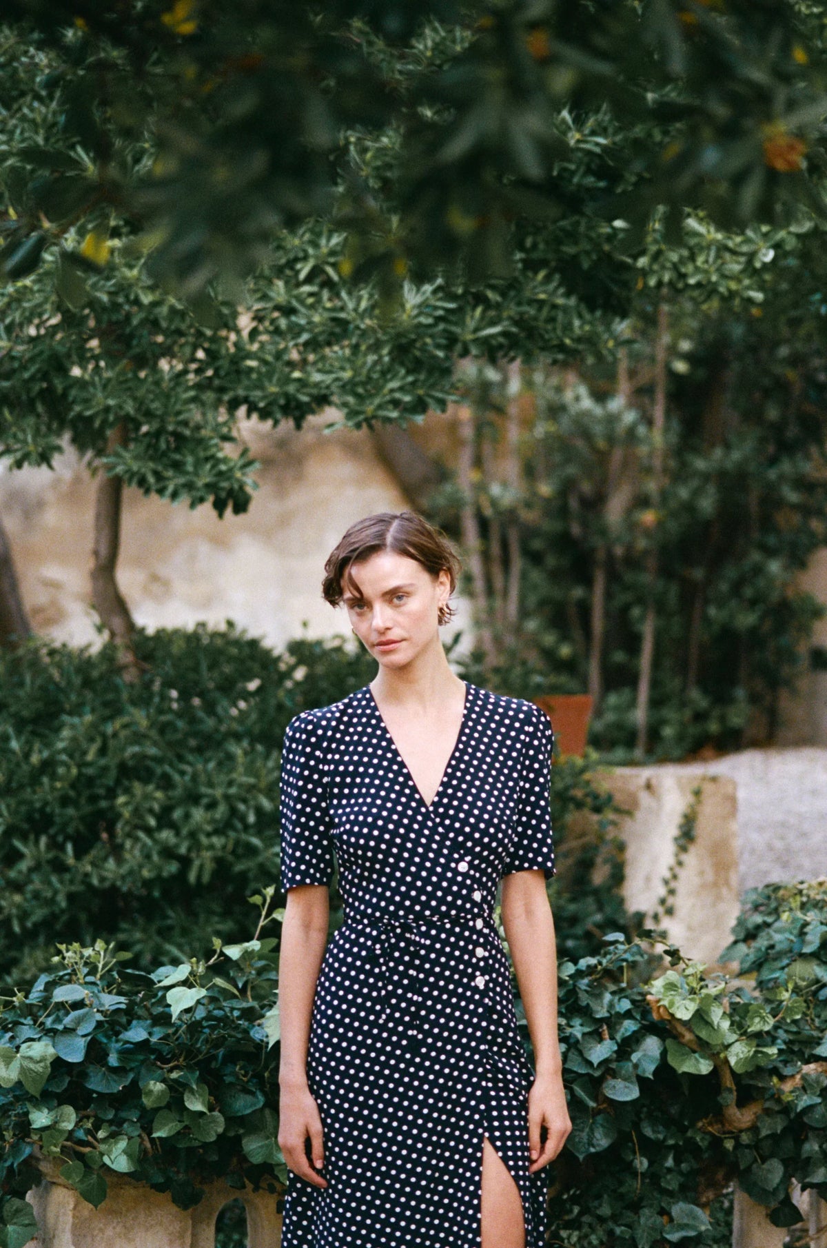 GABINETTE Dress