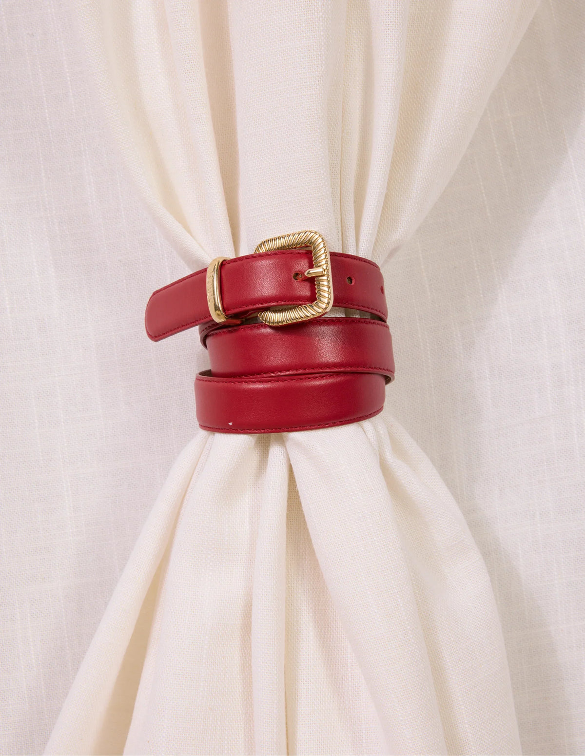 INITIALE belt
