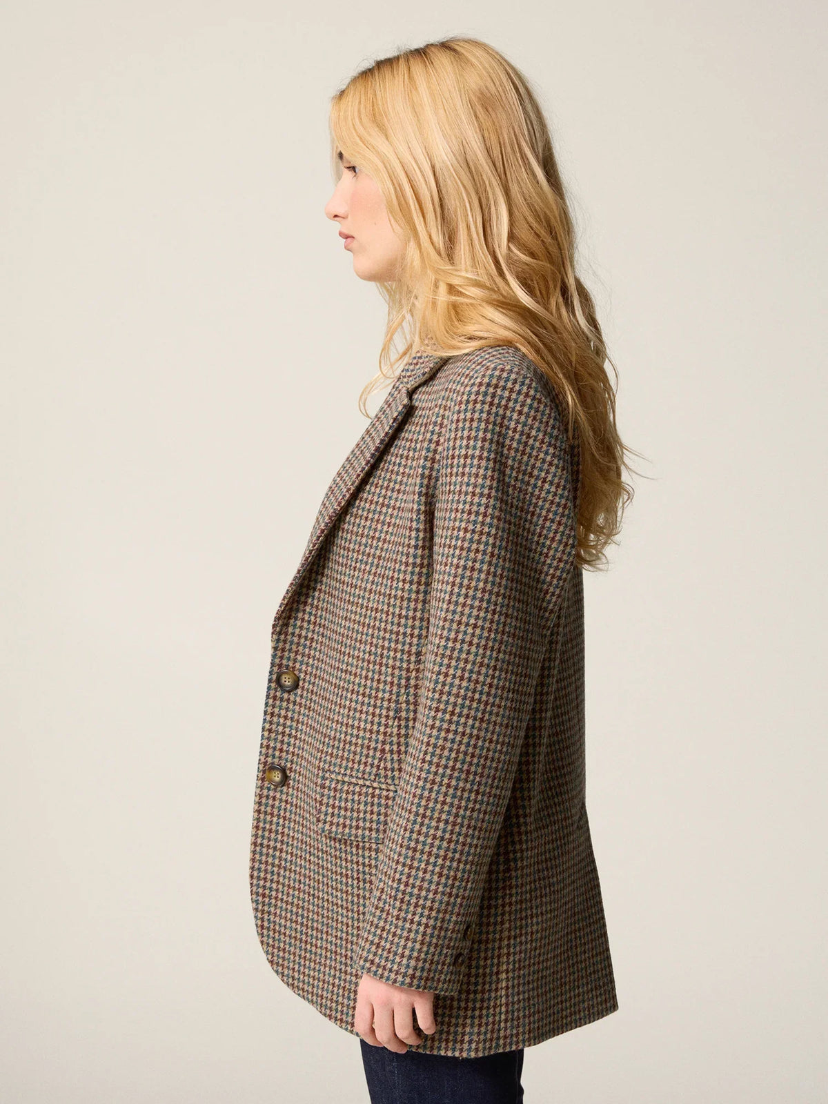 JACQUES Jacket