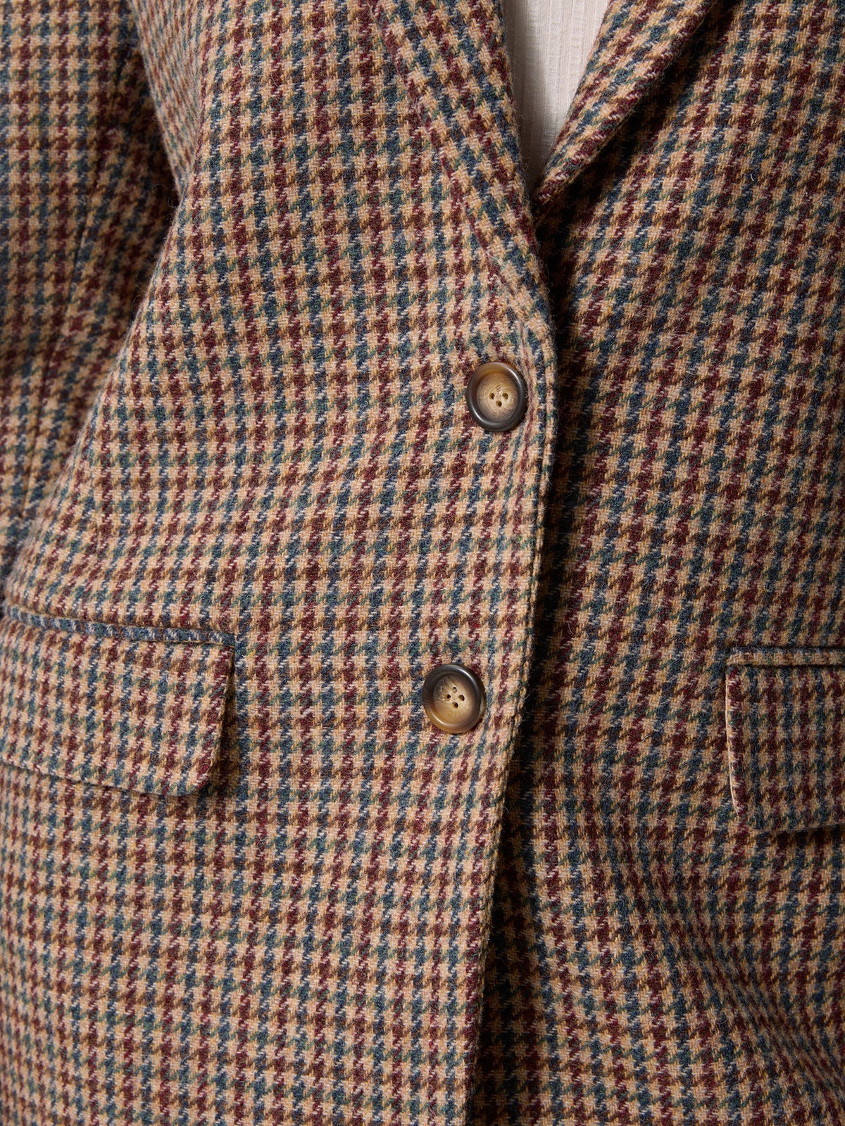 JACQUES Jacket