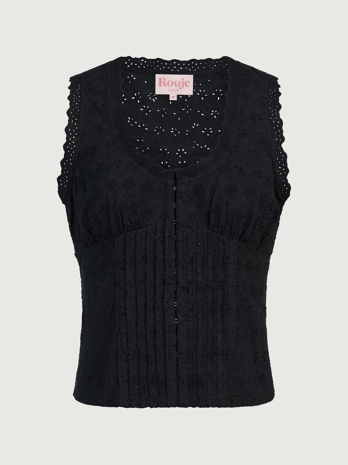 SHONA top
