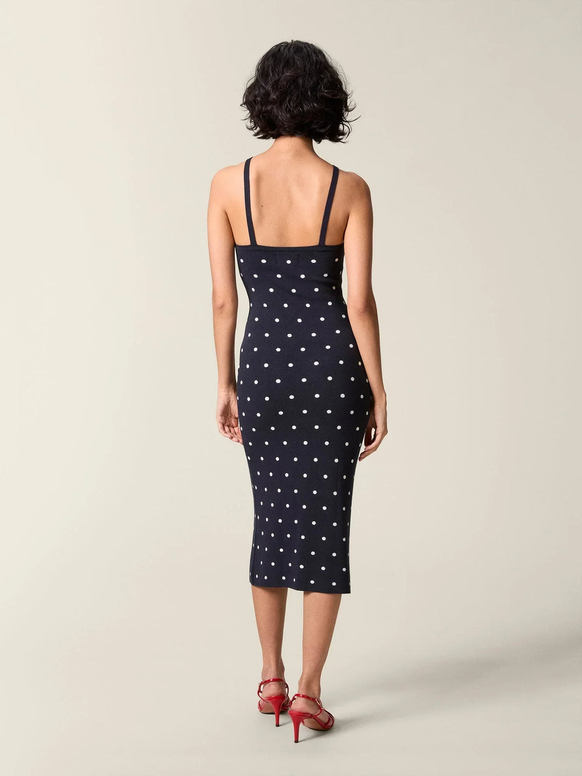 LAETITIA dress