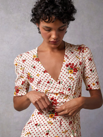 GABIN dress