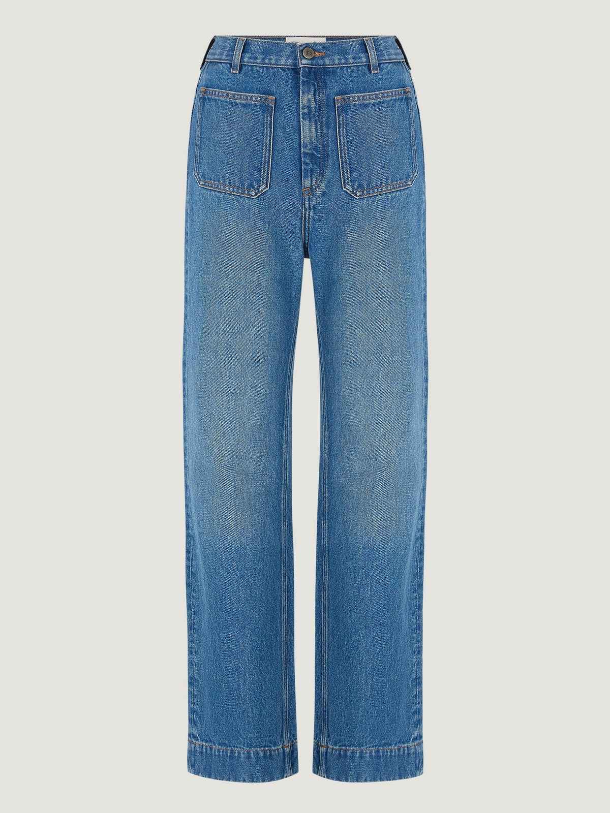 BELLEVILLE Jeans