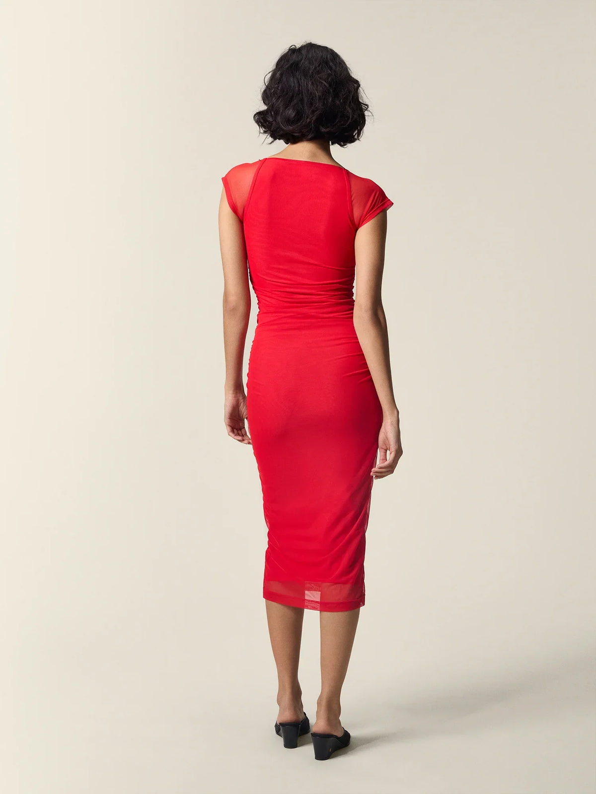 LALY dress