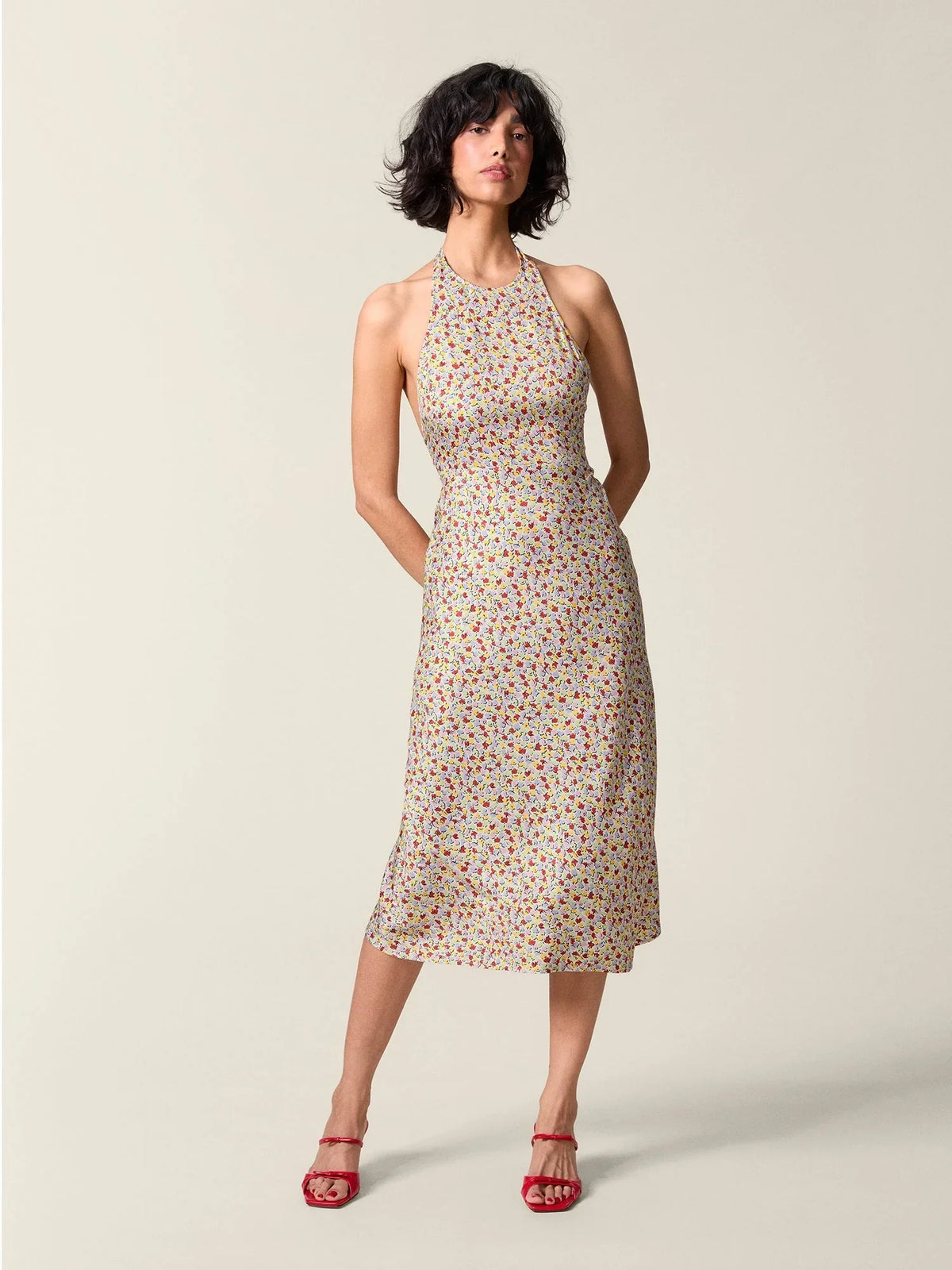 POPPY dress