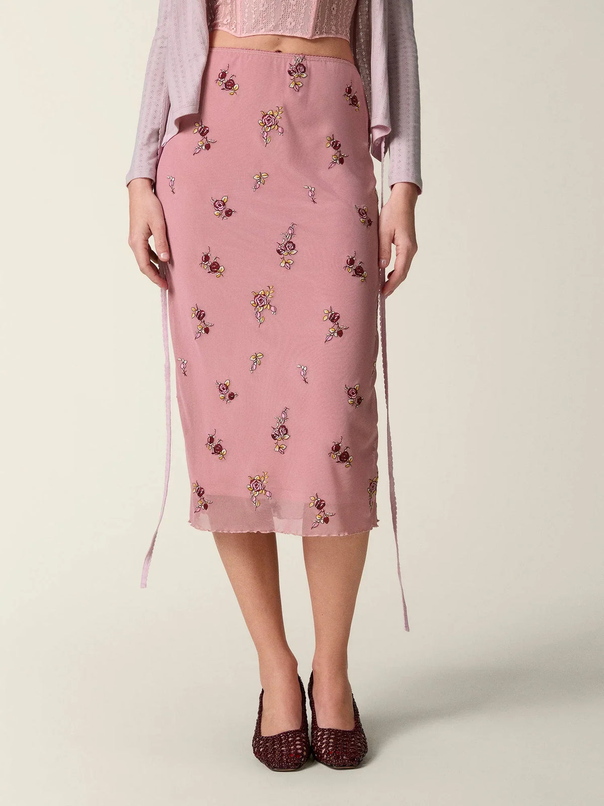 TANA skirt