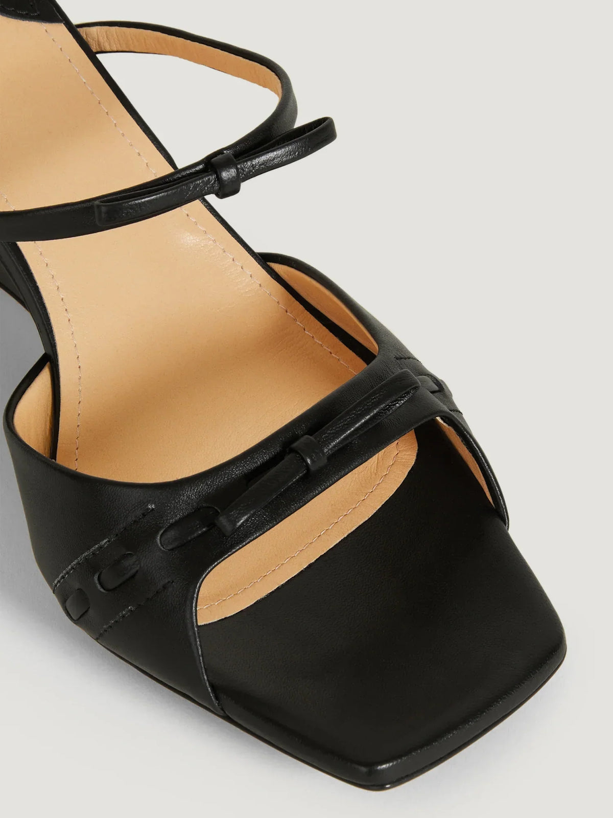 EVE Mules
