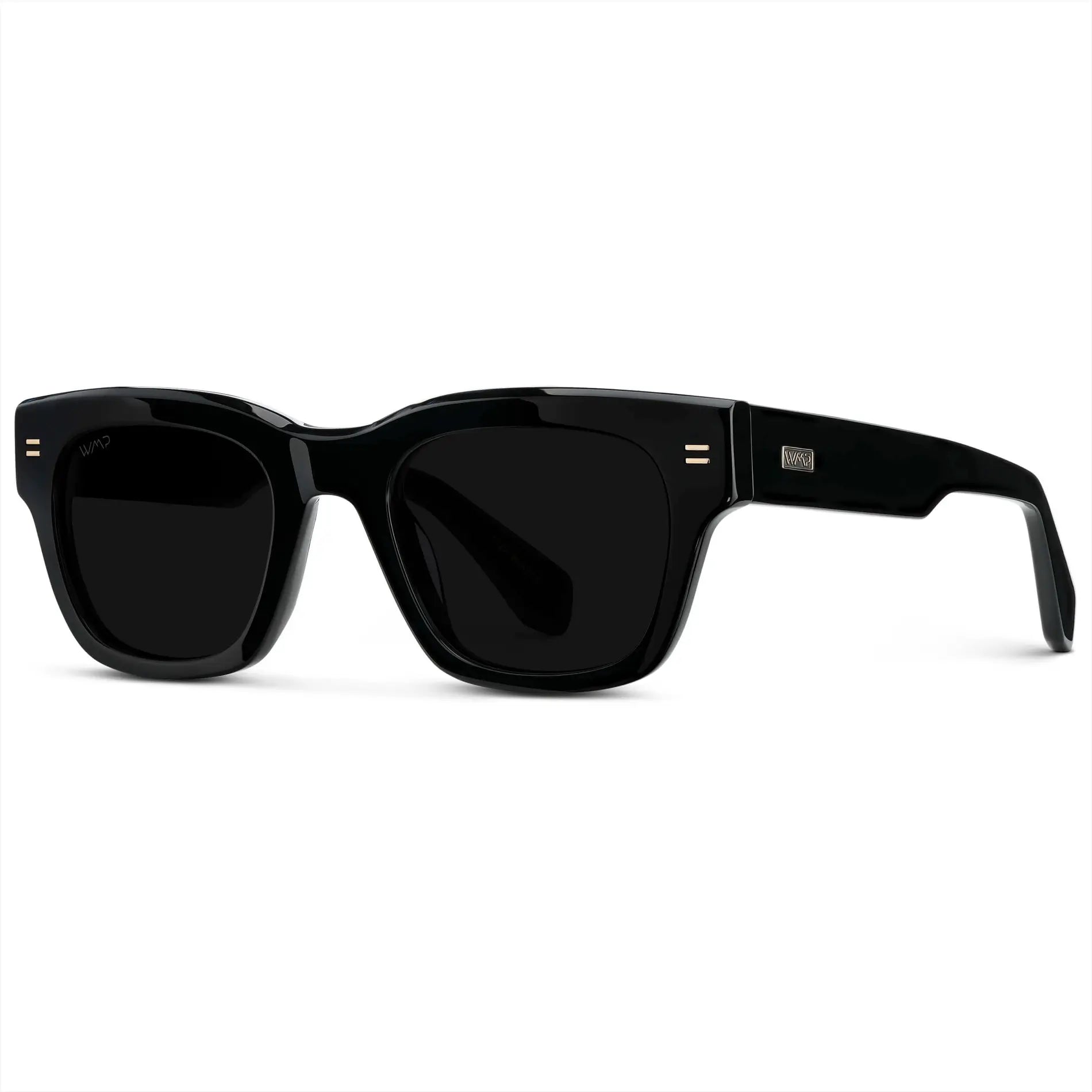 Clint | Polarized