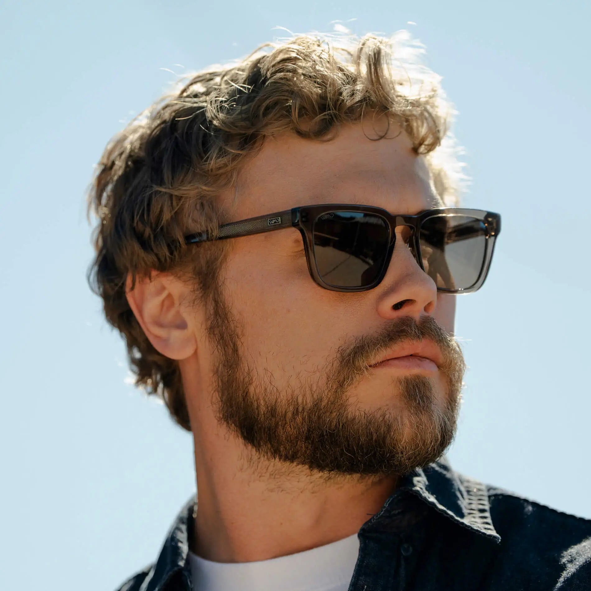 Maverick | Polarized