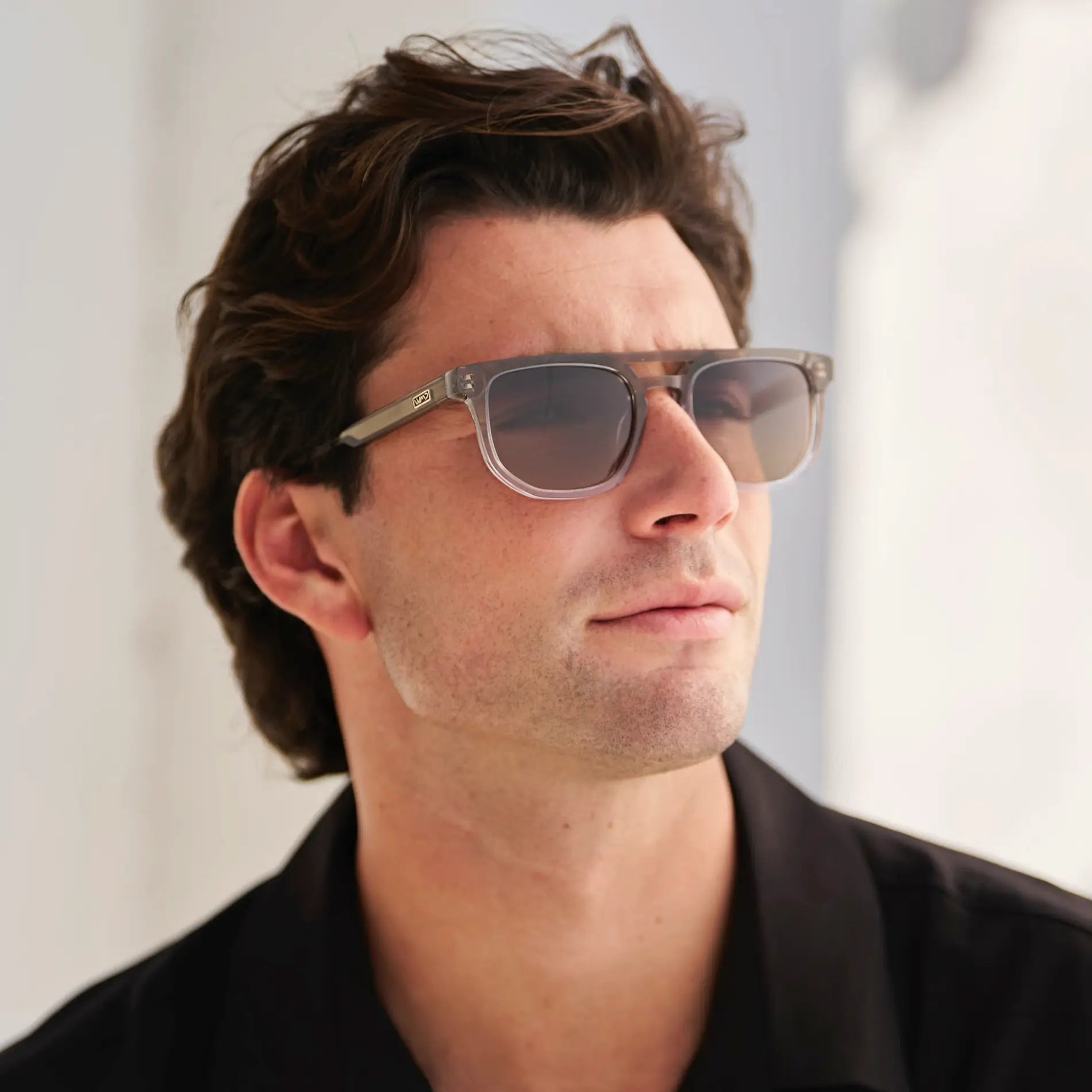 Asher | Polarized