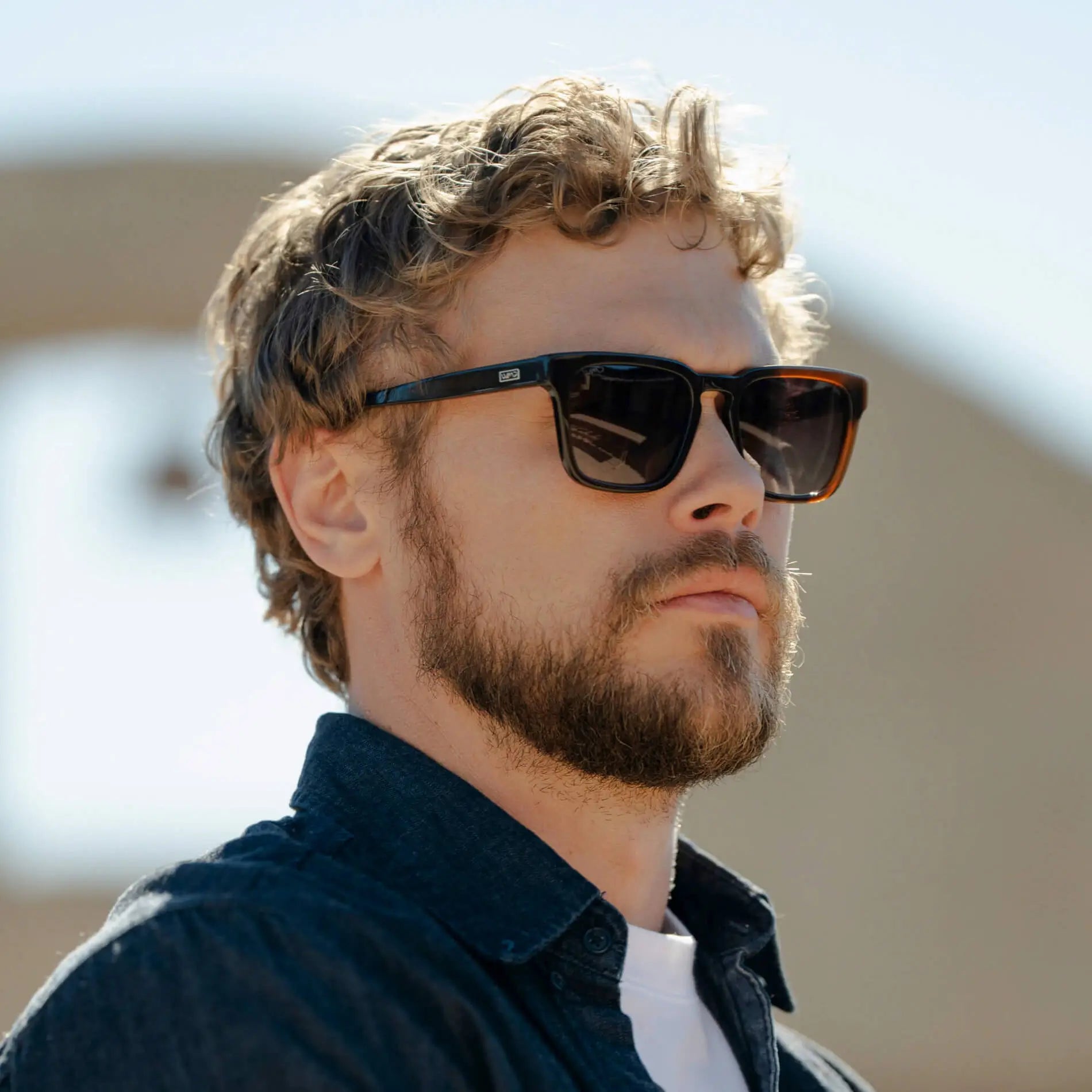 Maverick | Polarized
