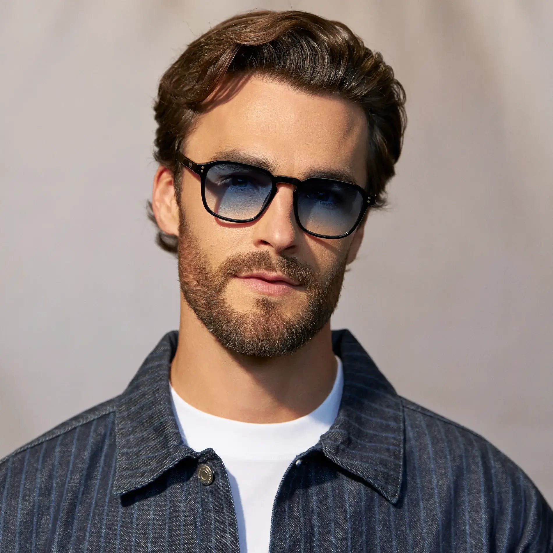 Francis | Polarized