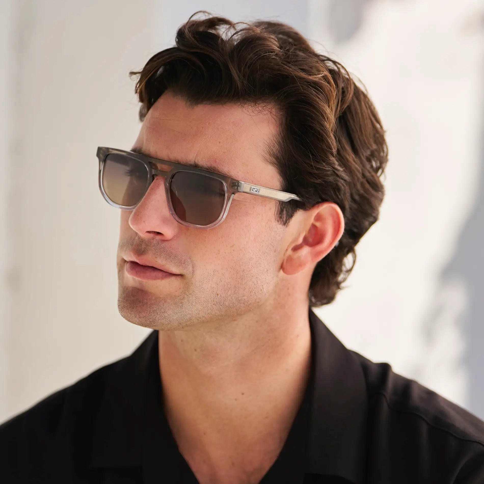 Asher | Polarized