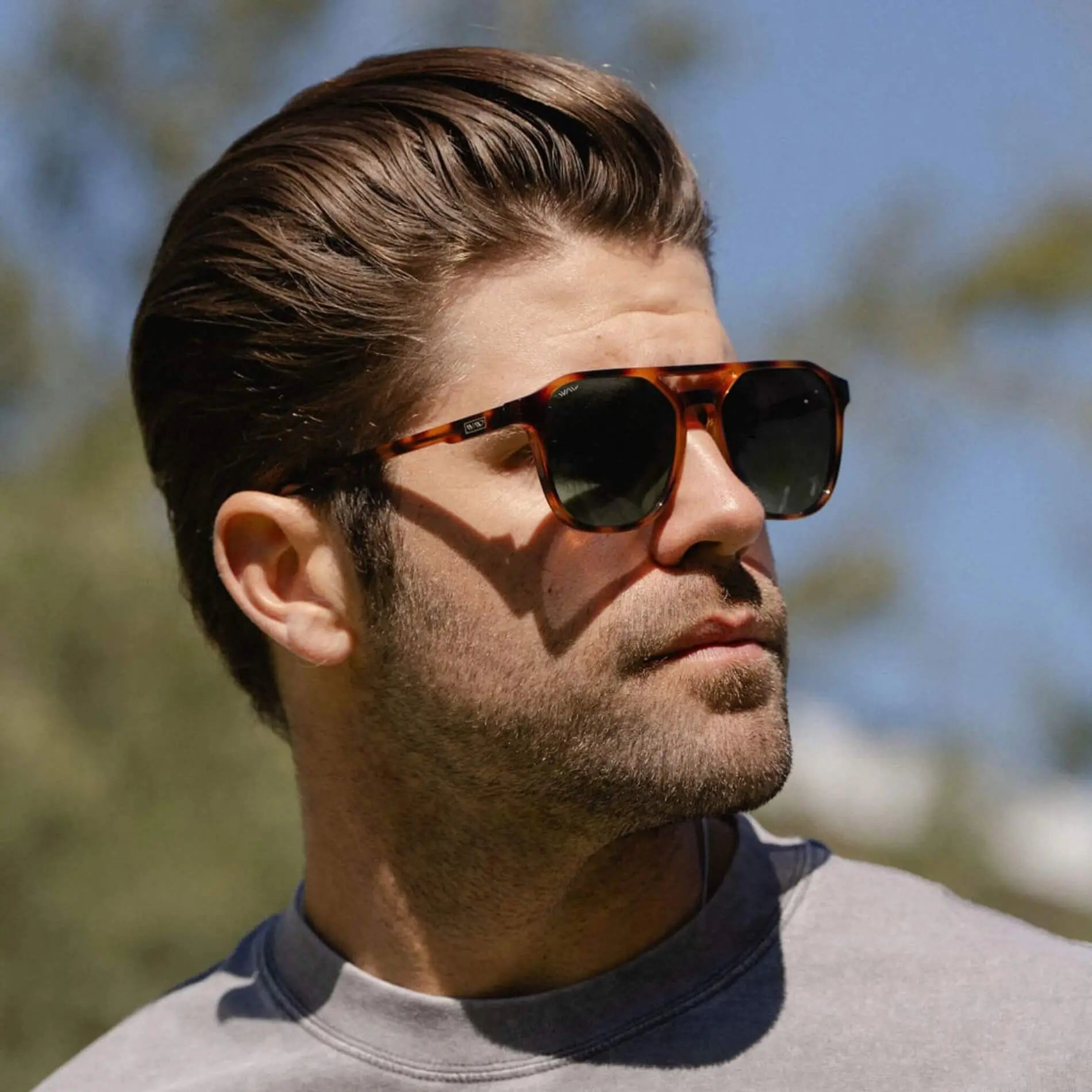 Hunter | Polarized