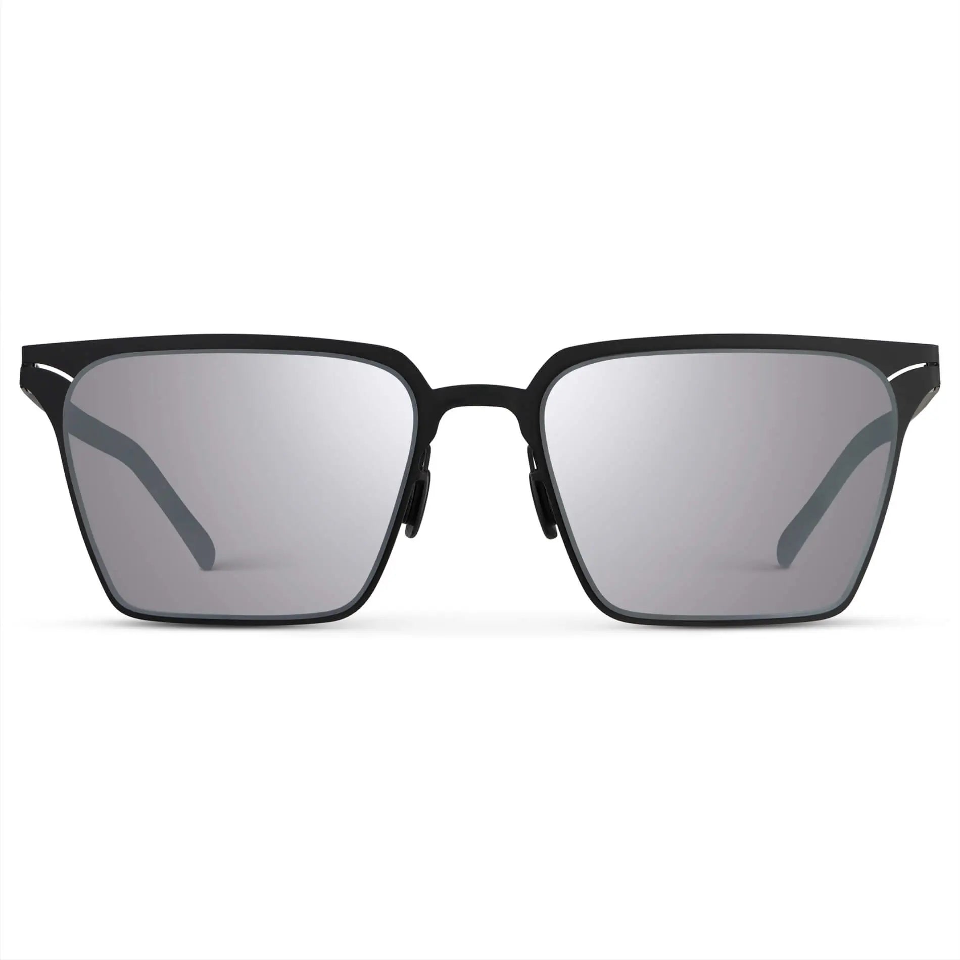Zev | Polarized
