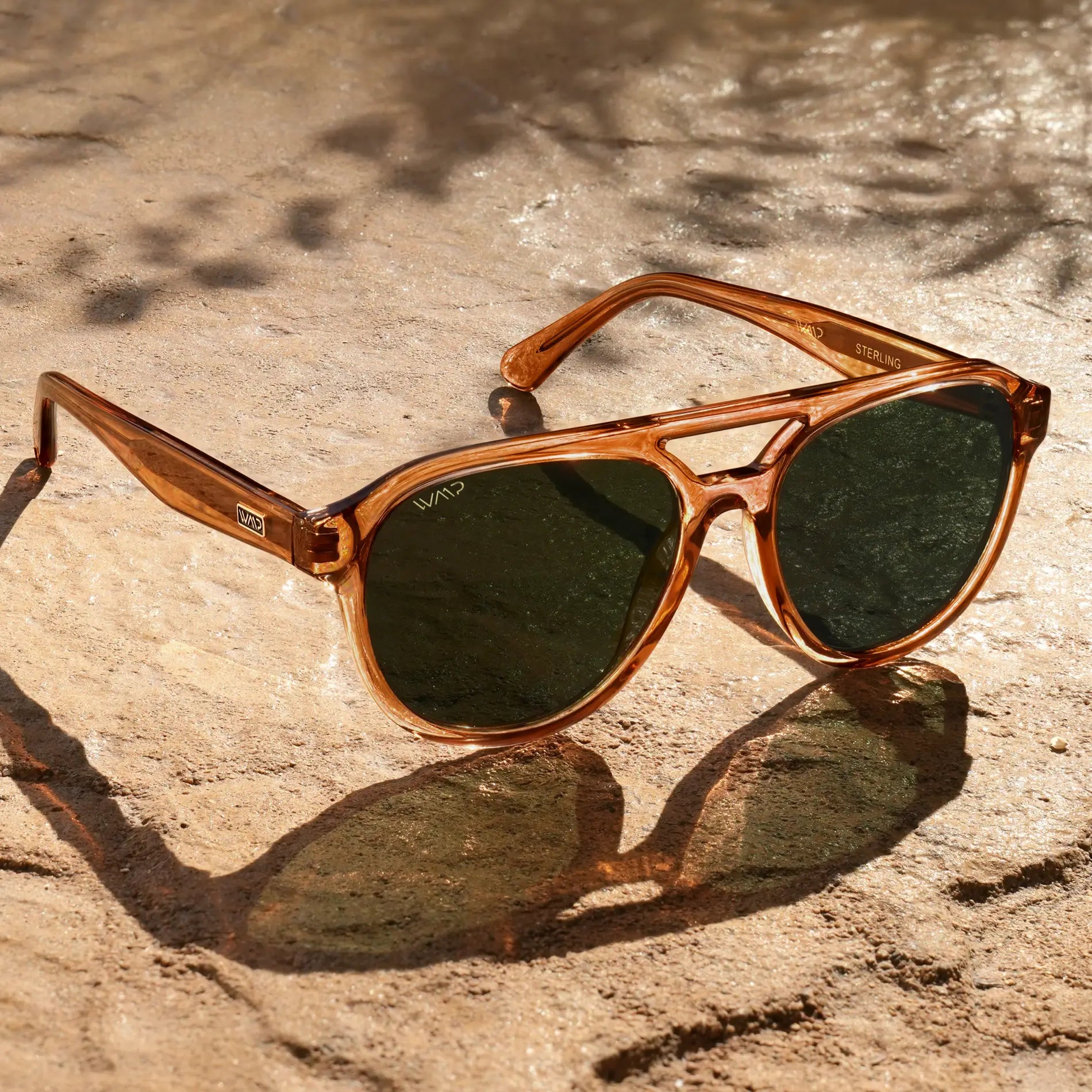 Sterling | Polarized