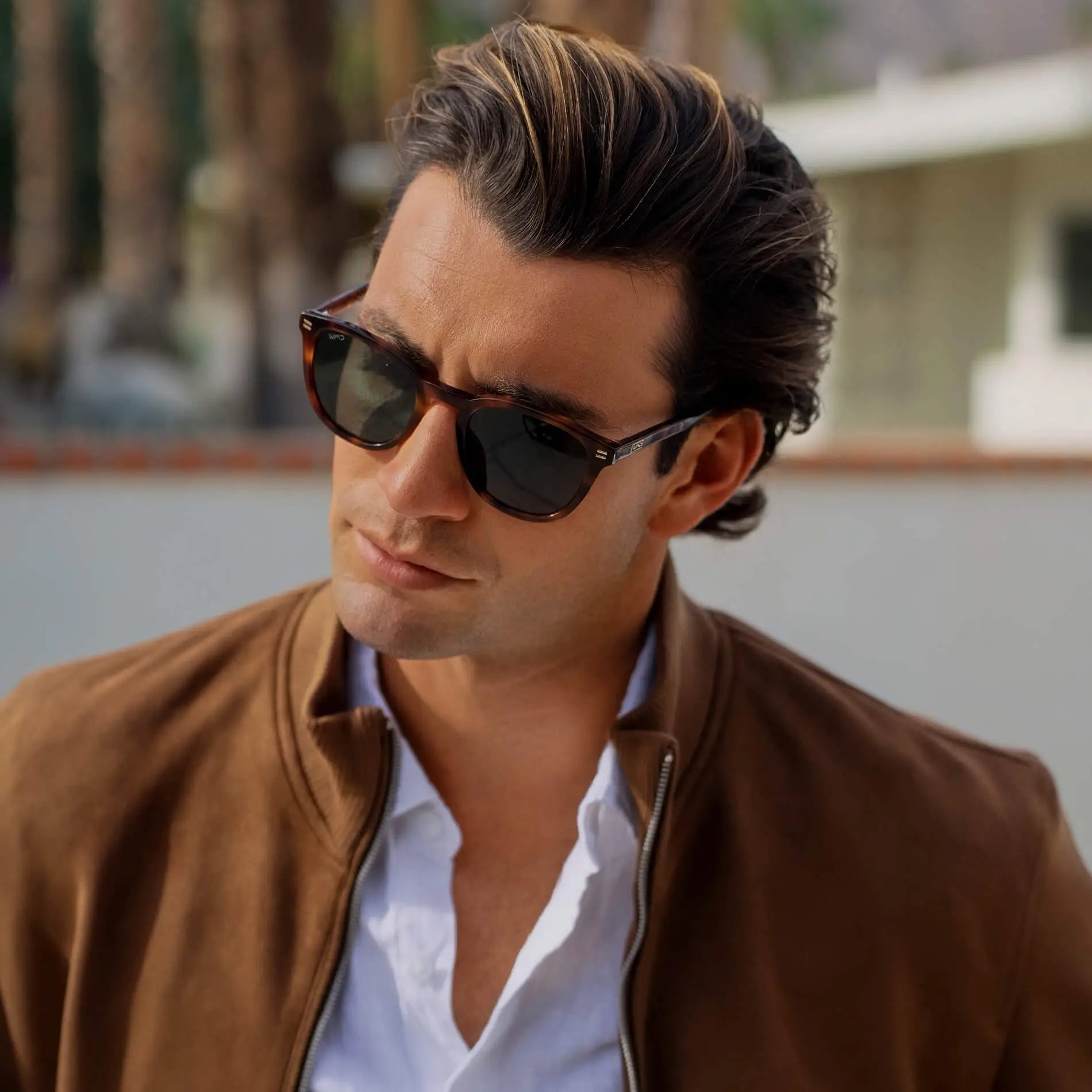 Walker | Polarized