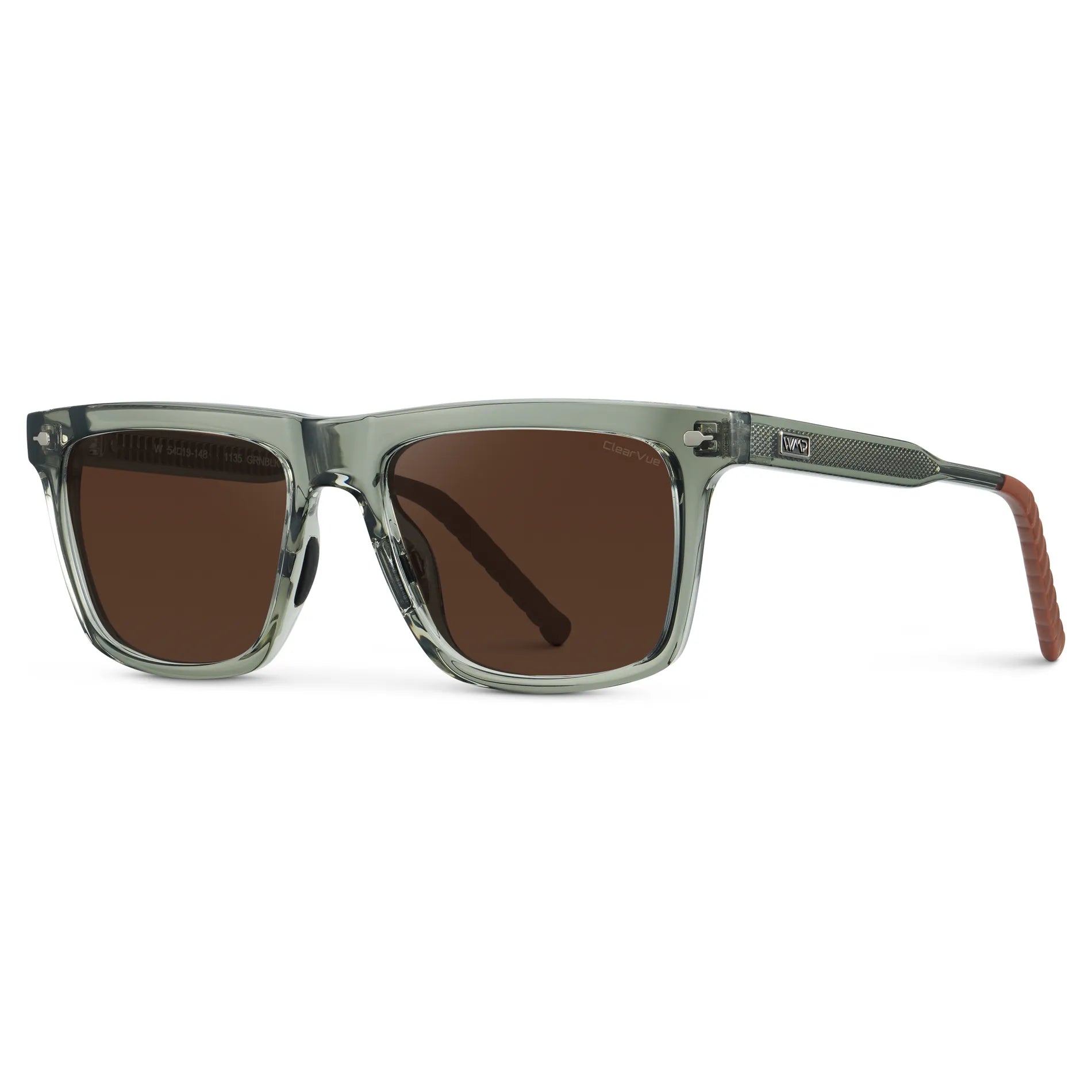 Hart | Polarized