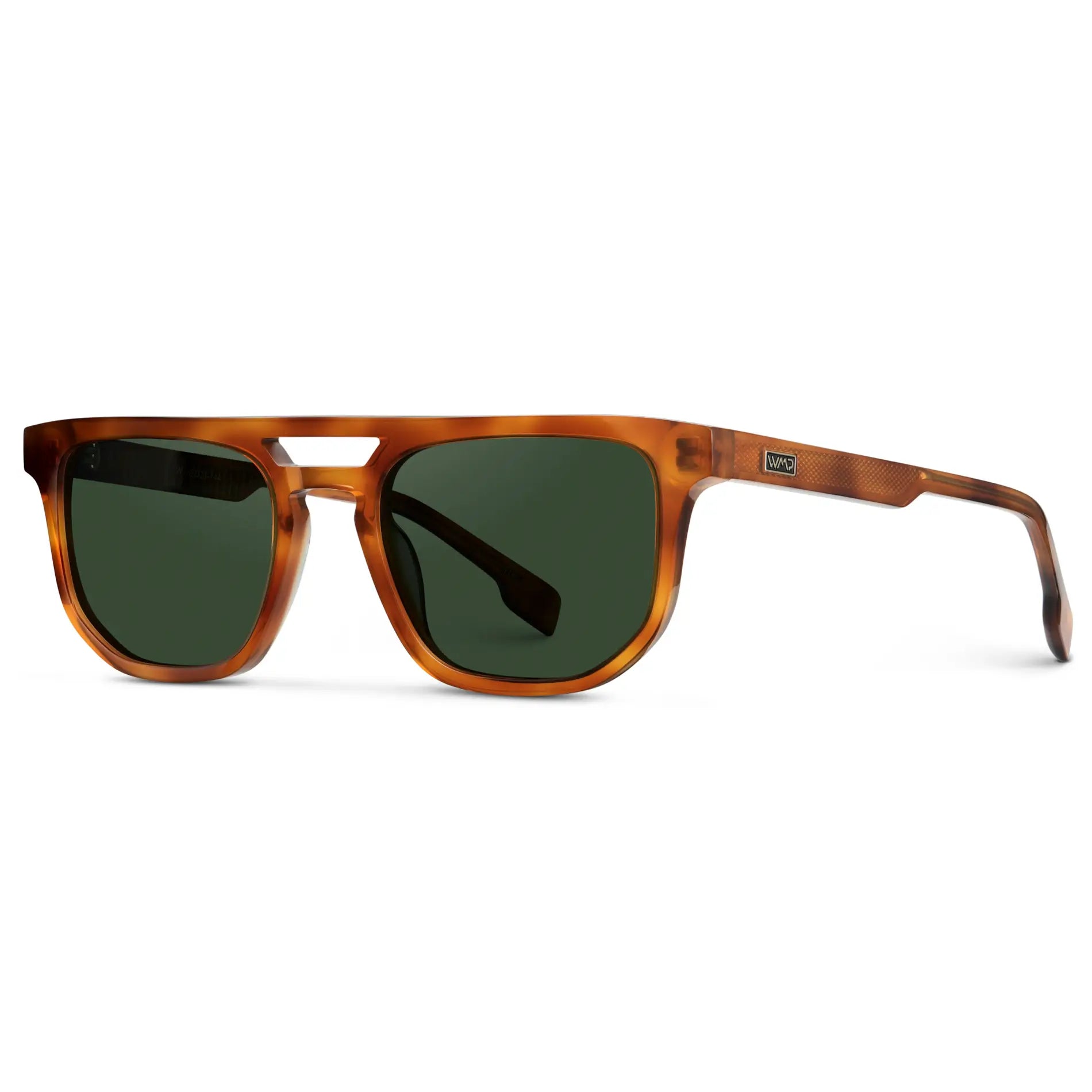 Asher | Polarized
