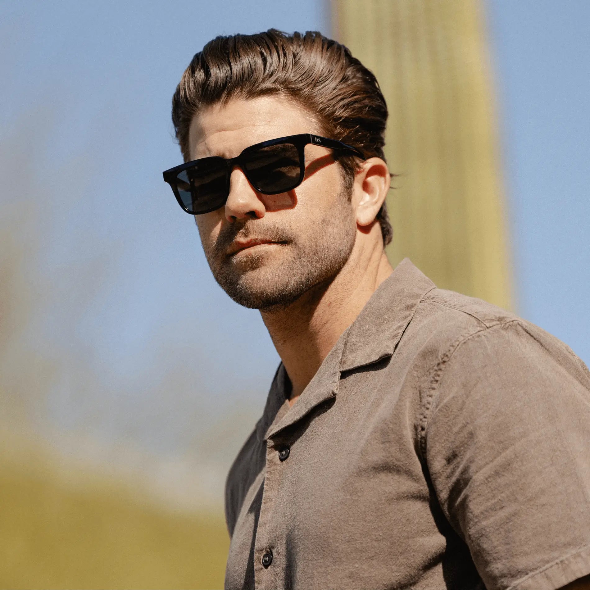 Wilson | Polarized