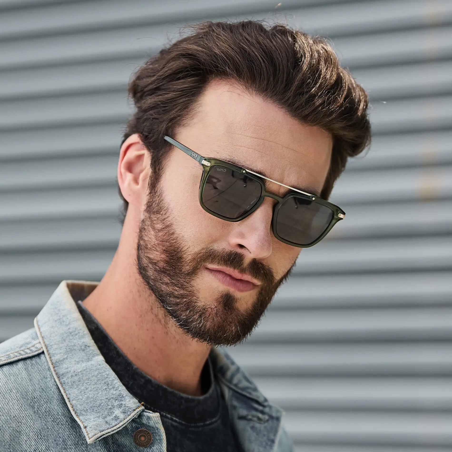 Connor | Polarized
