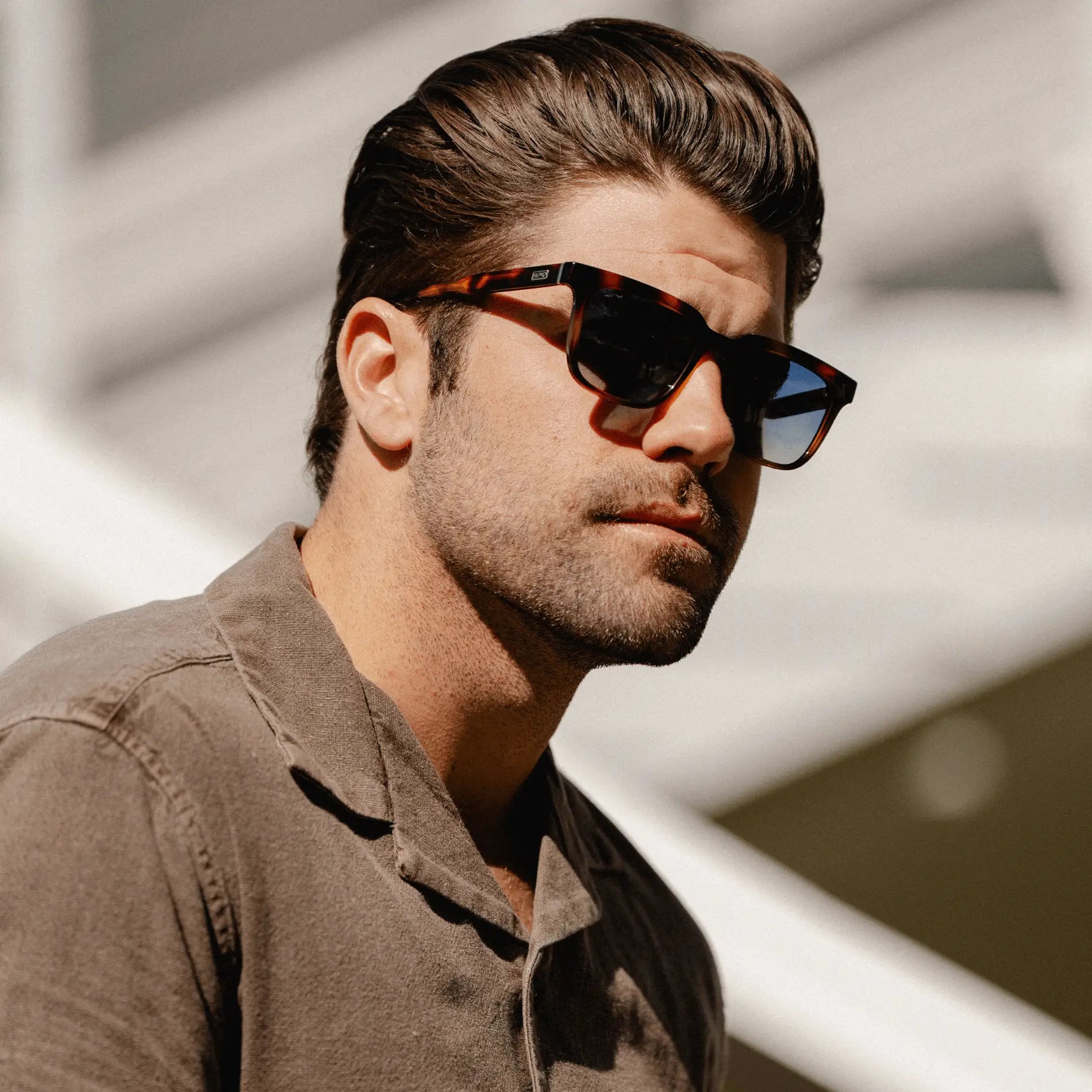 Wilson | Polarized