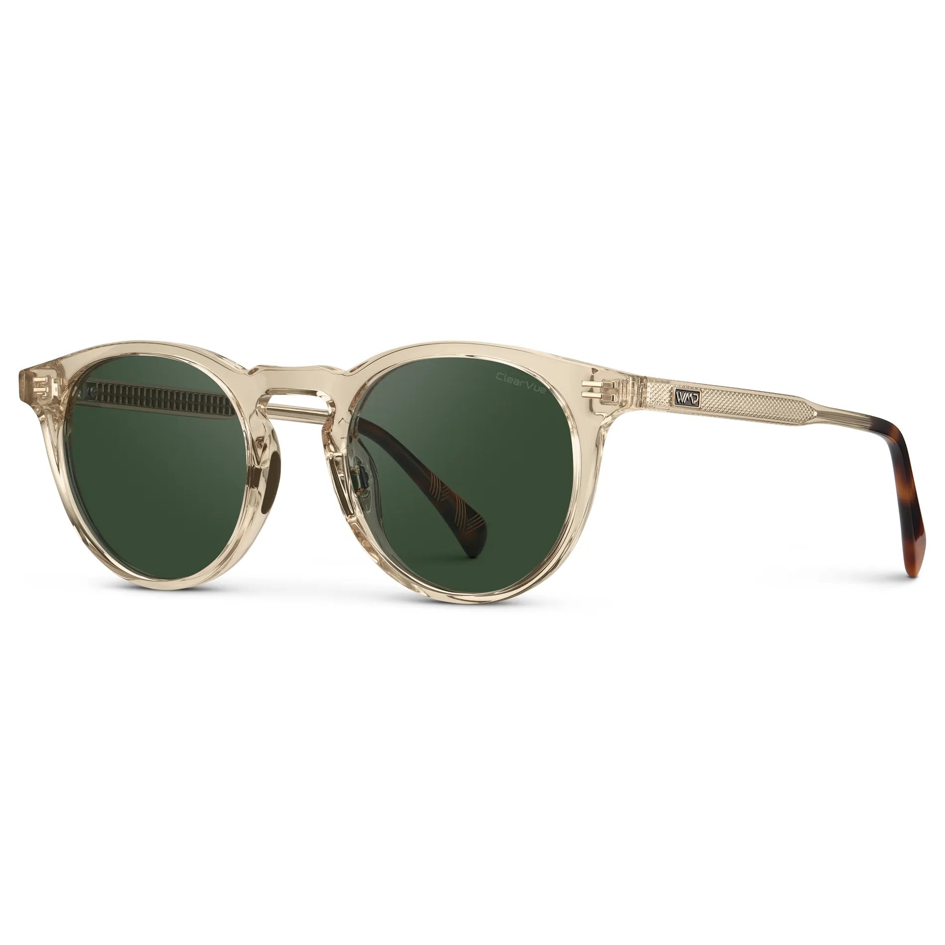 Caddie | Polarized