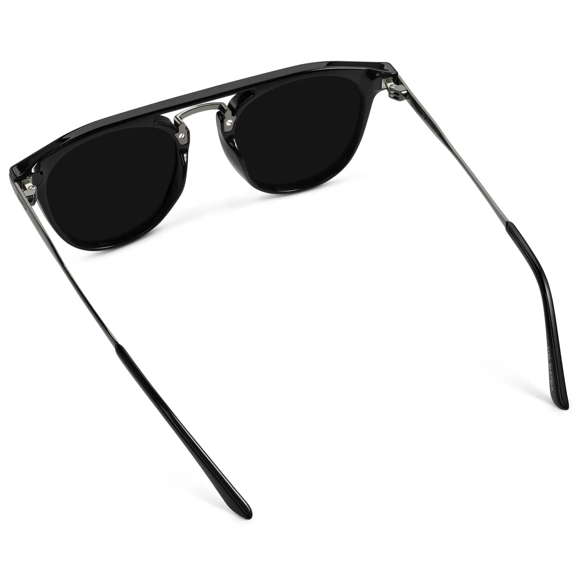 Hayes | Polarized