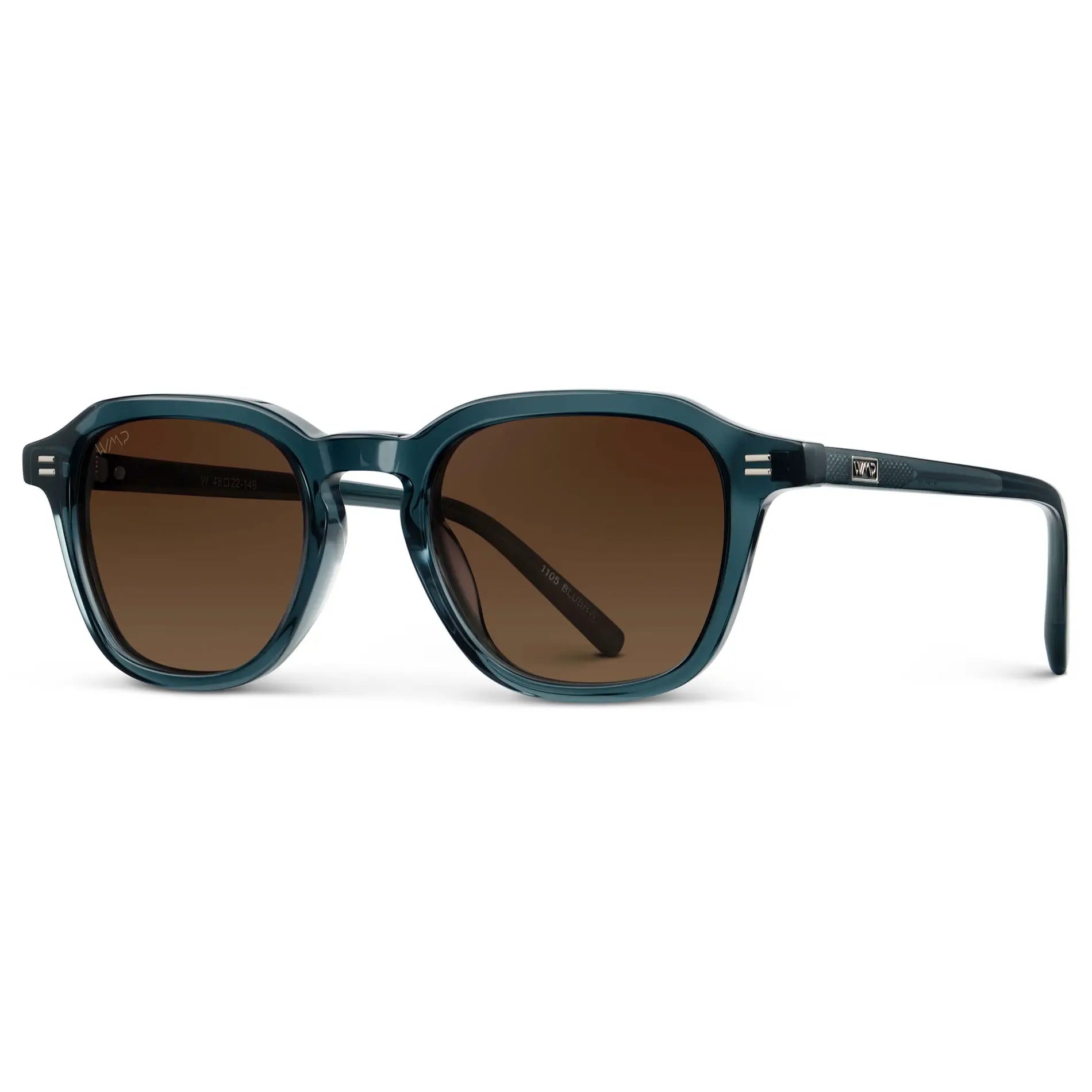 Silas | Polarized
