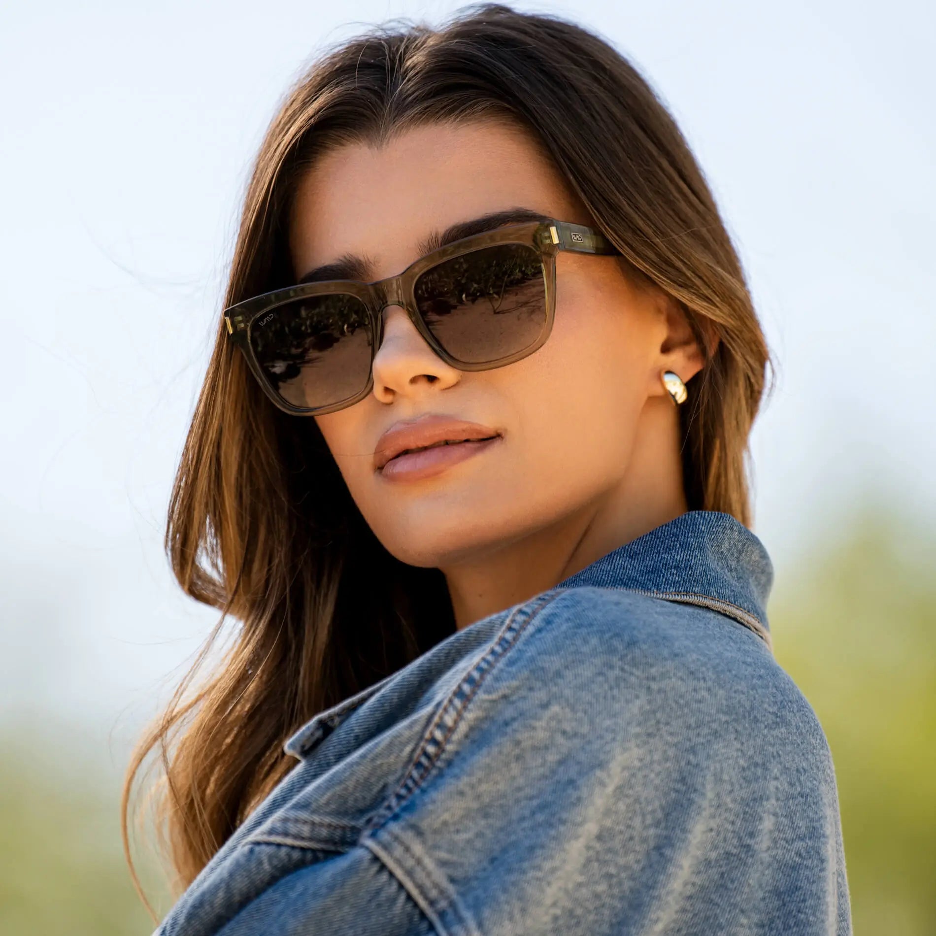 Dakota | Polarized