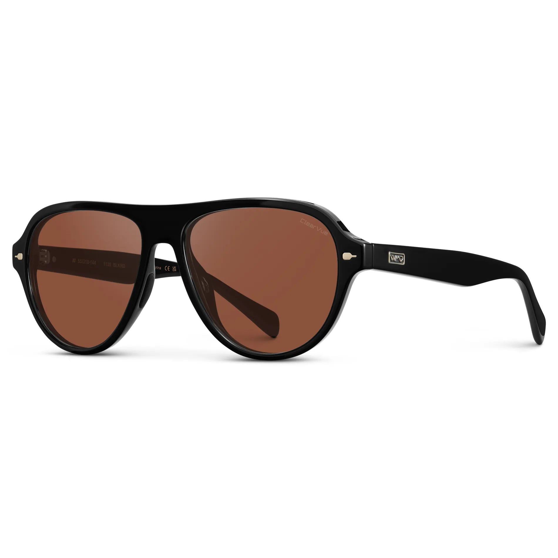 Volley | Polarized