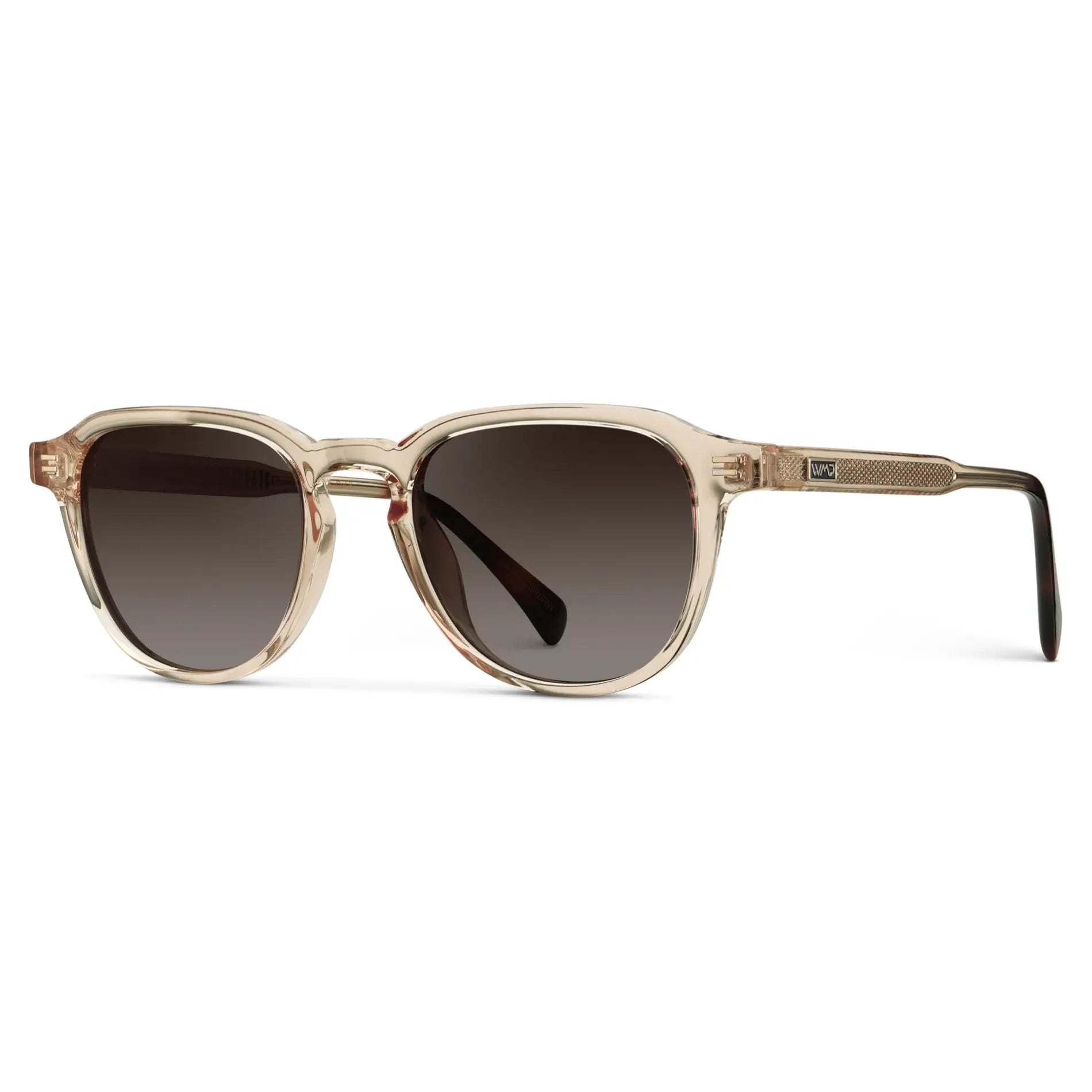 Baker | Polarized