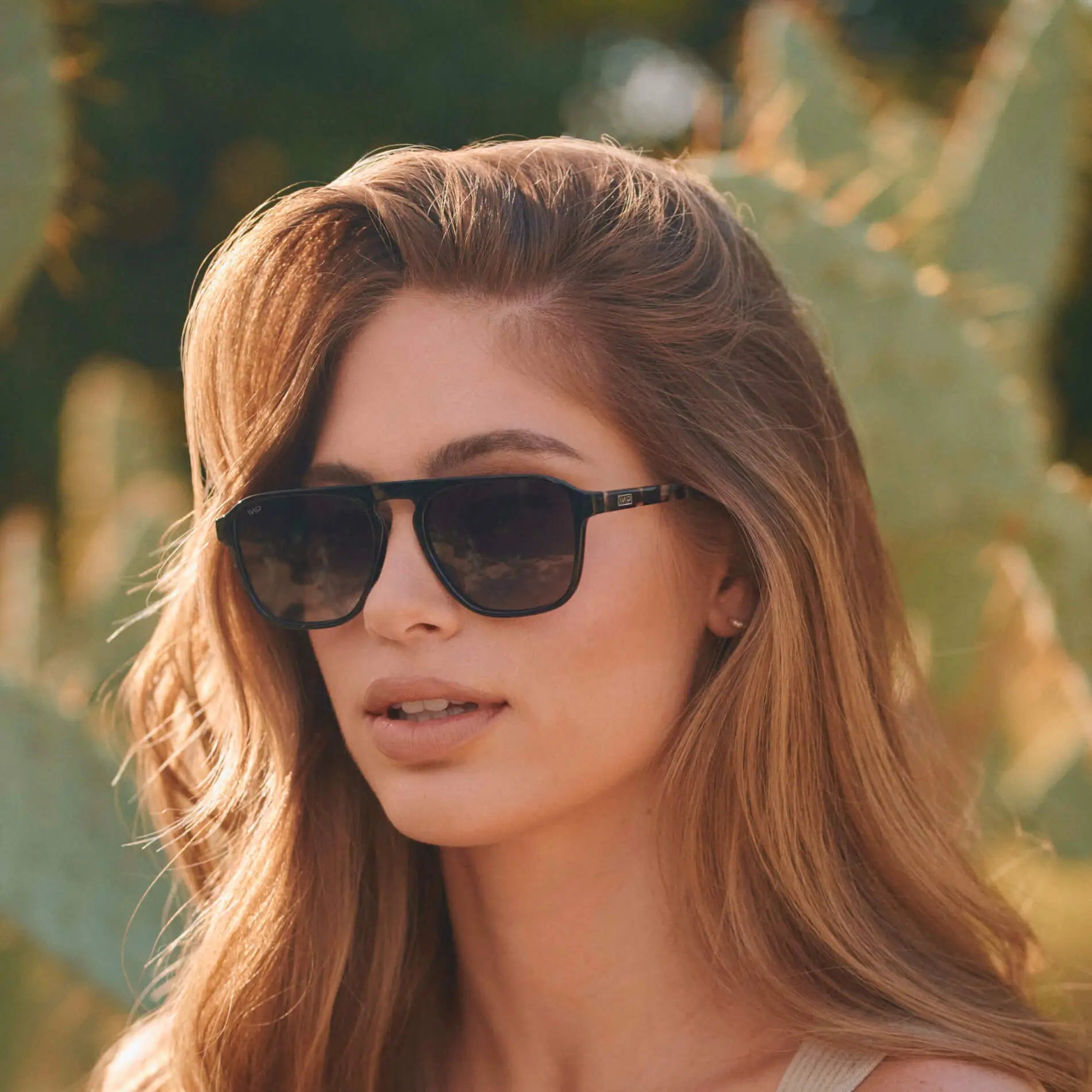 Emerson | Polarized