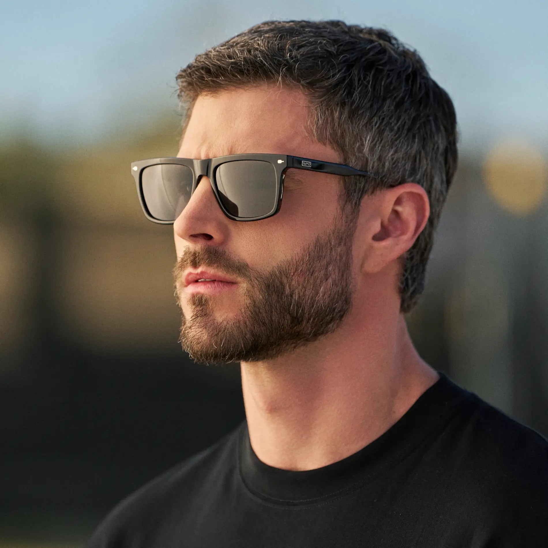 Hart | Polarized