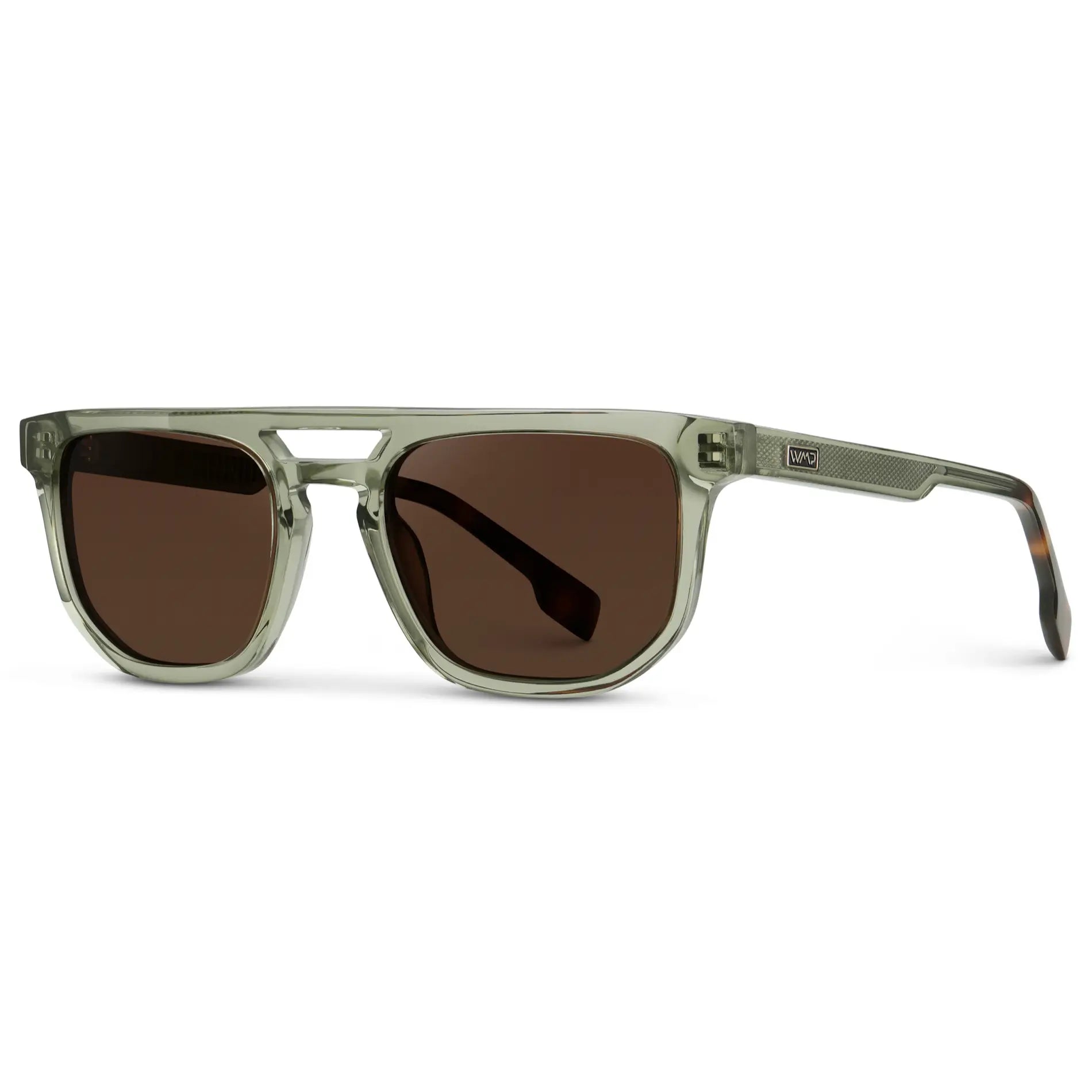 Asher | Polarized