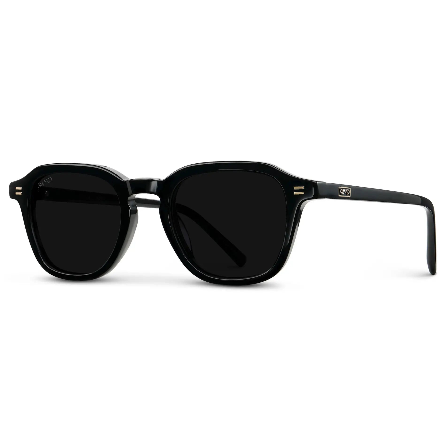 Silas | Polarized