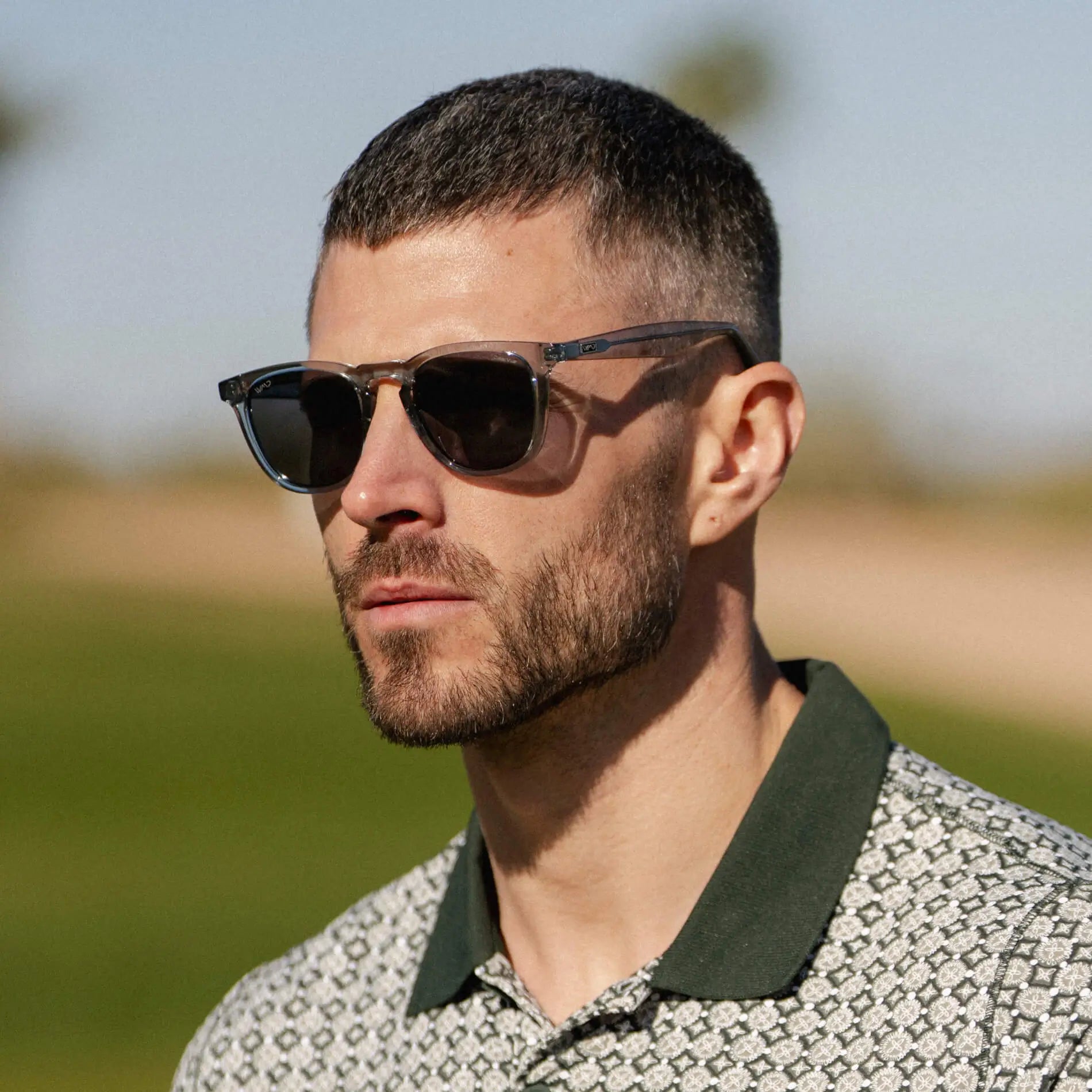 Wyndham | Polarized