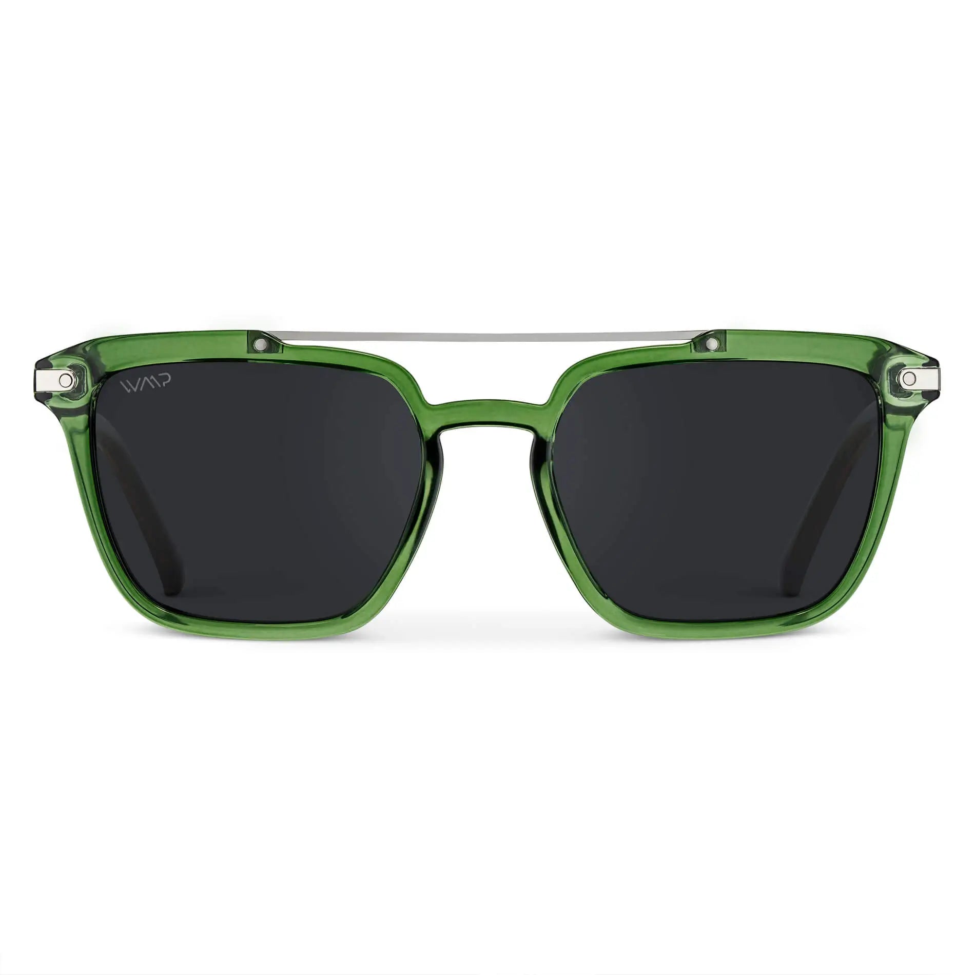 Connor | Polarized