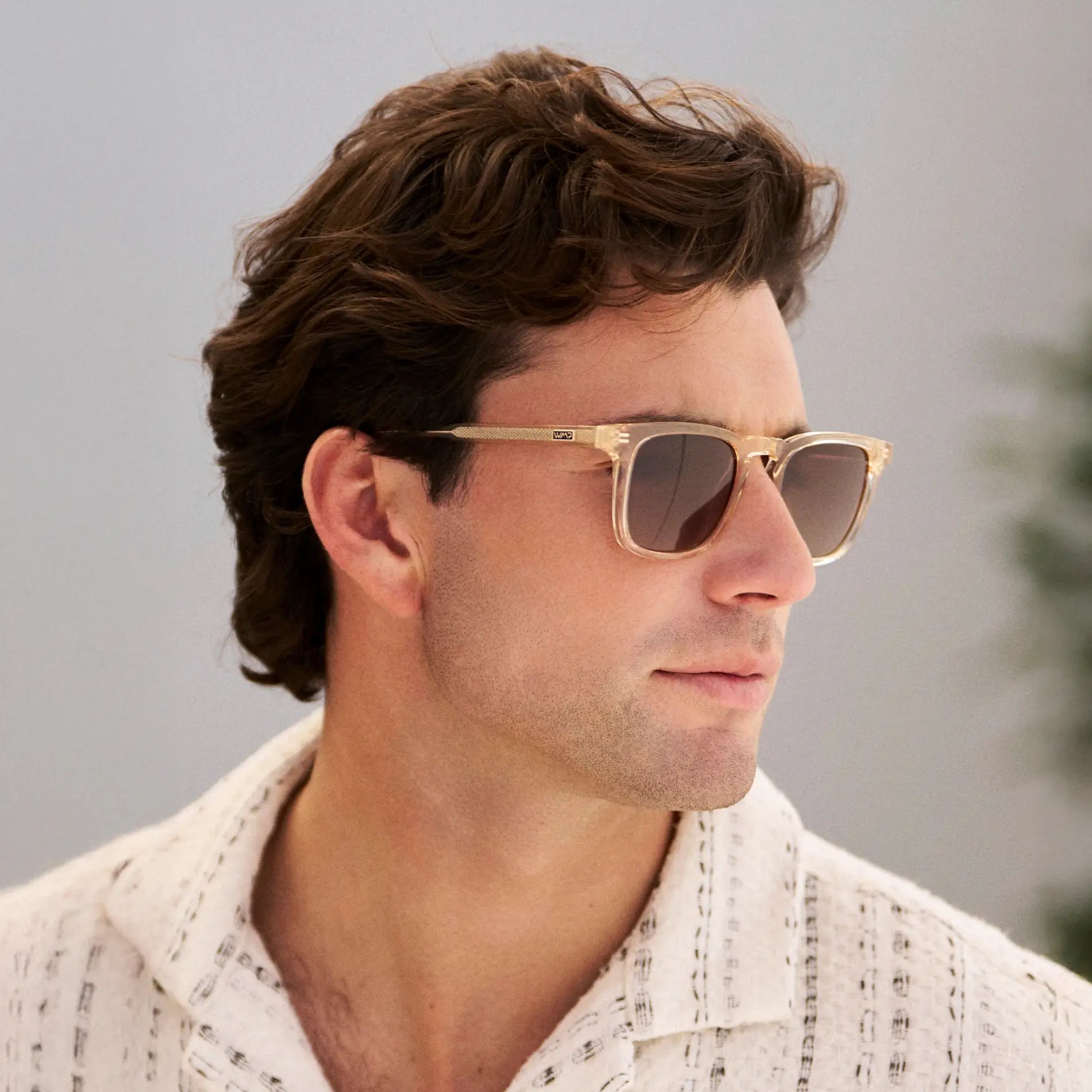 Grant | Polarized