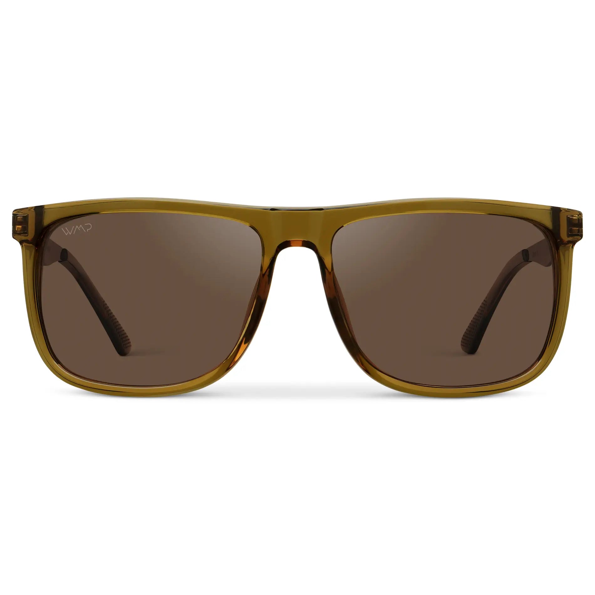 Jacob | Polarized